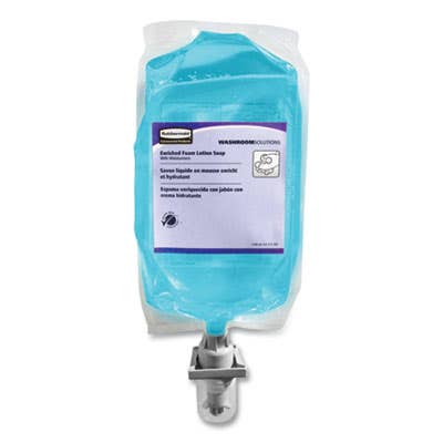 Rubbermaid® Commercial SOAP,AUTOFOAM 1000ML,TL FG750383 Rubbermaid Commercial Products