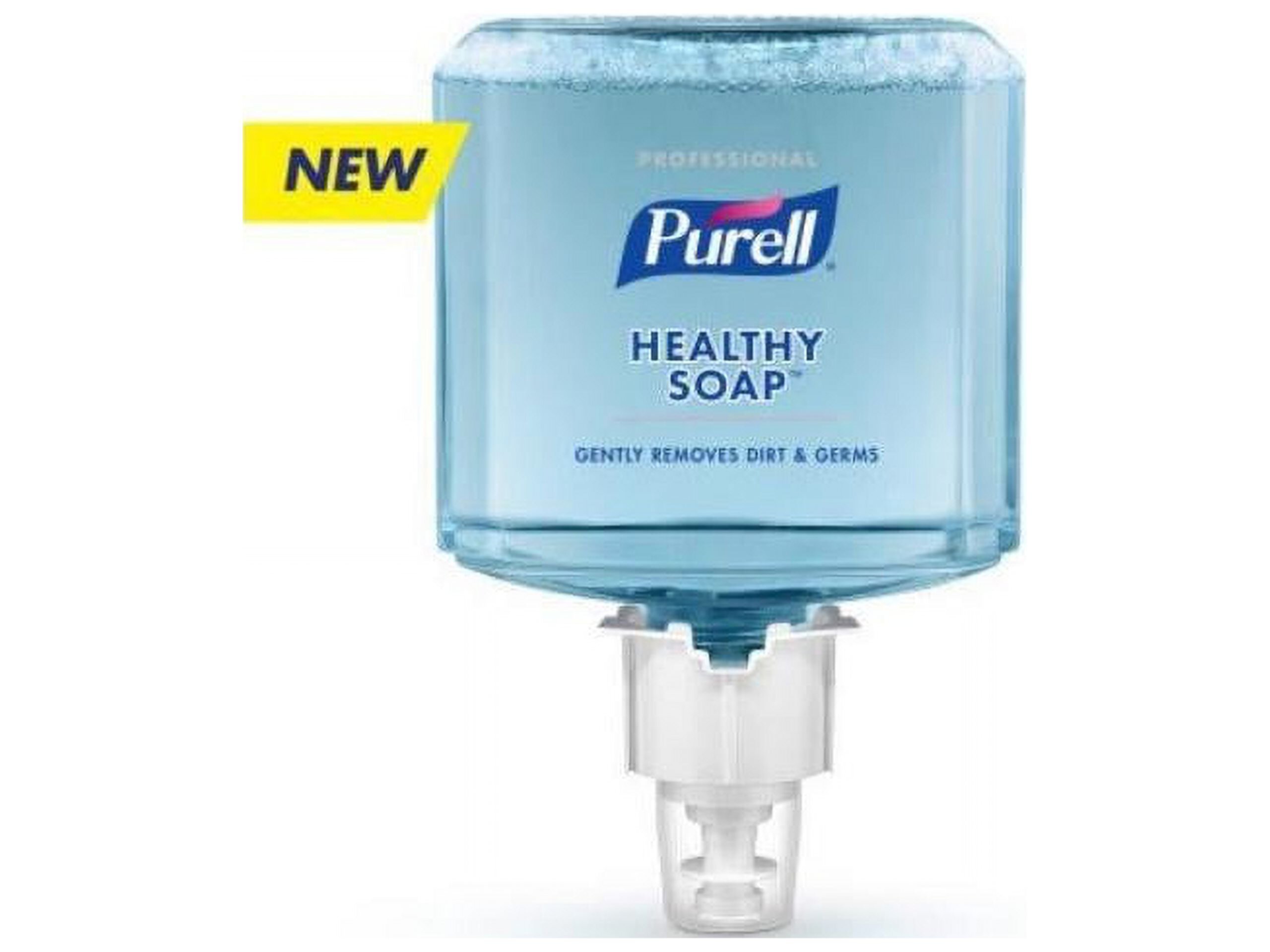 Go-Jo Industries 647702 Refill For Purell Es6 Touch-Free Soap Dispensers GOJO