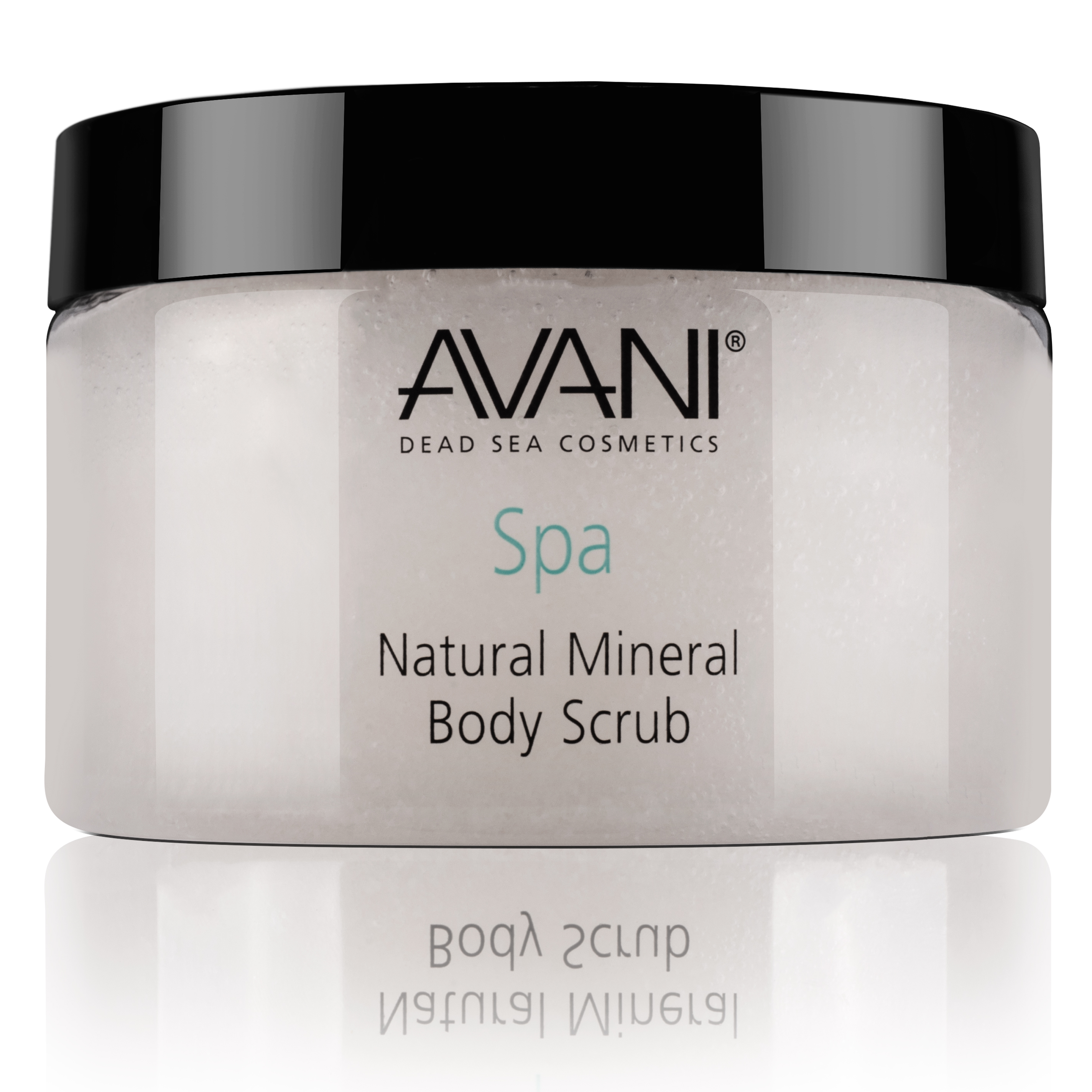 Avani Body Butter Citrus/Vanilla Avani Health