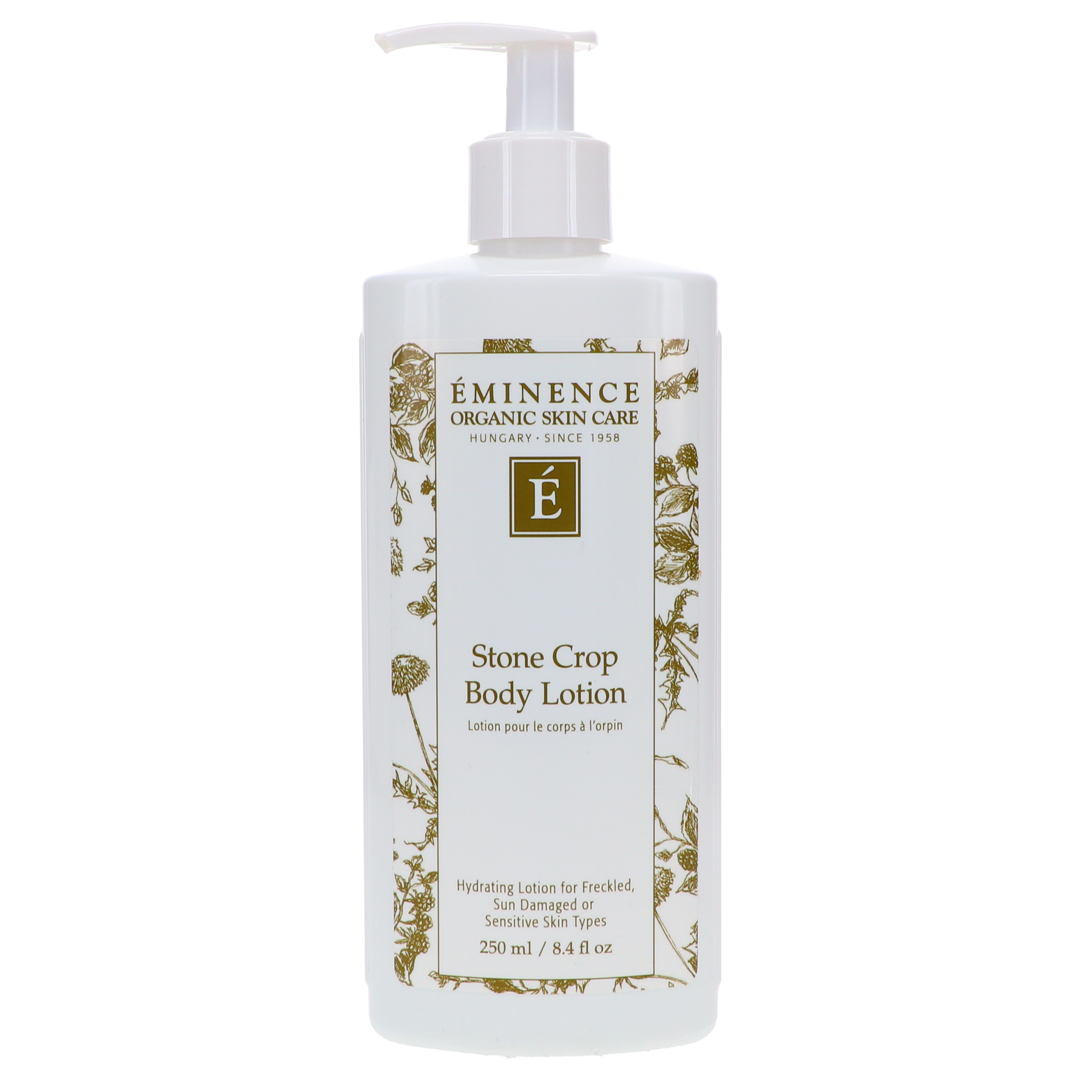 Eminence Stone Crop Body Lotion 8.4 oz Eminence Organic Skin Care