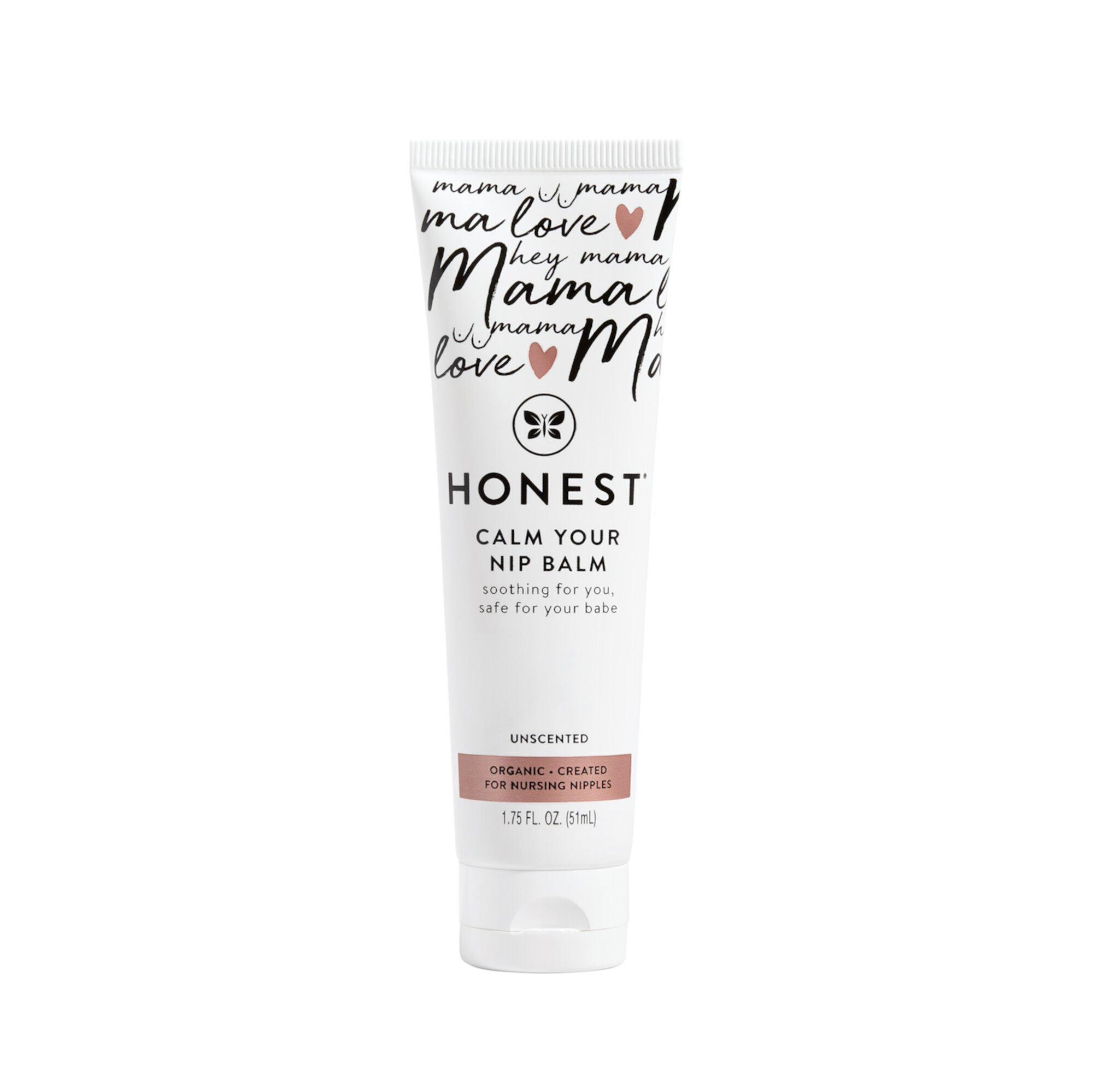 The Honest Company, Honest Mama Calm Your Nip Balm, 1.75 oz. The Honest Company