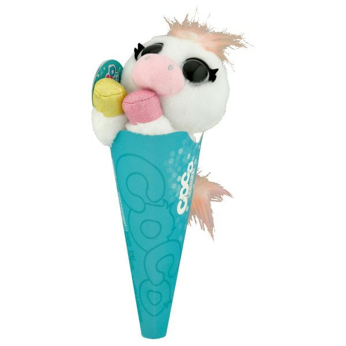 Coco Cones Fifi Plush Zuru