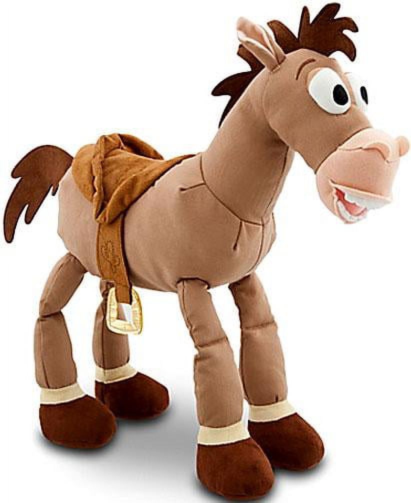 Disney Toy Story Bullseye Exclusive 17" Plush Disney