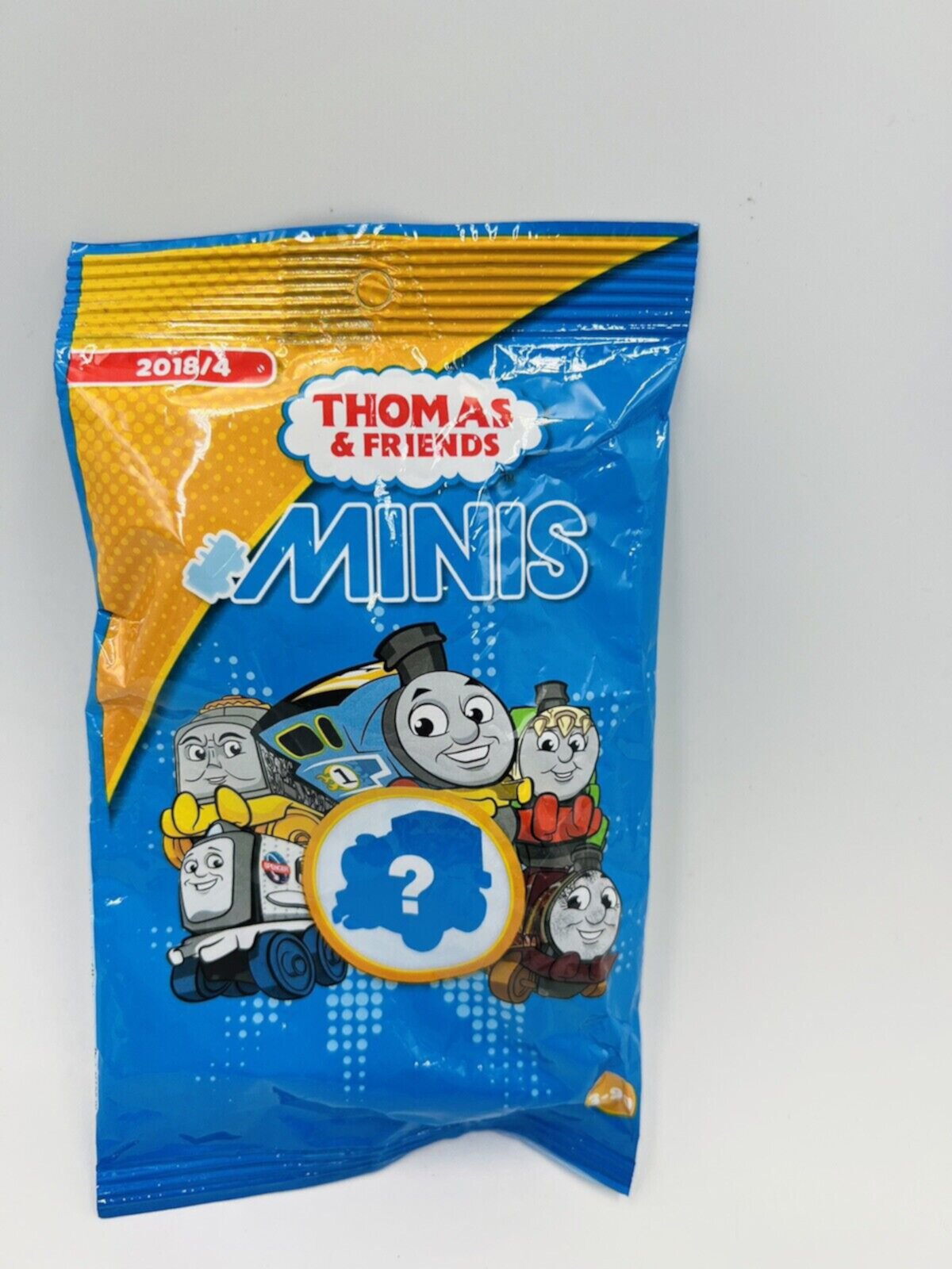 Thomas & Friends Minis Collection Blind Bag Thomas & Friends