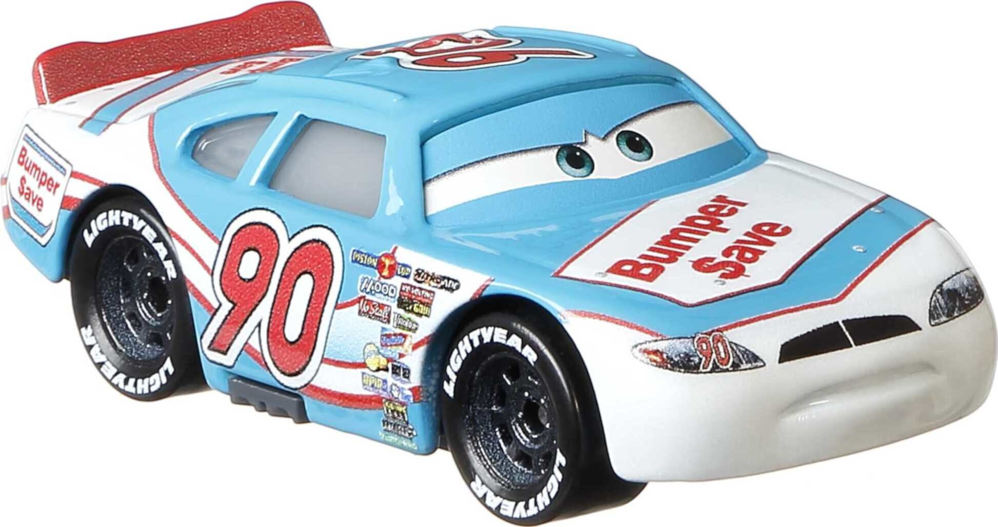 Disney Pixar Cars 1:55 Scale Die-Cast Car & Truck Play Vehicle Disney Pixar Cars