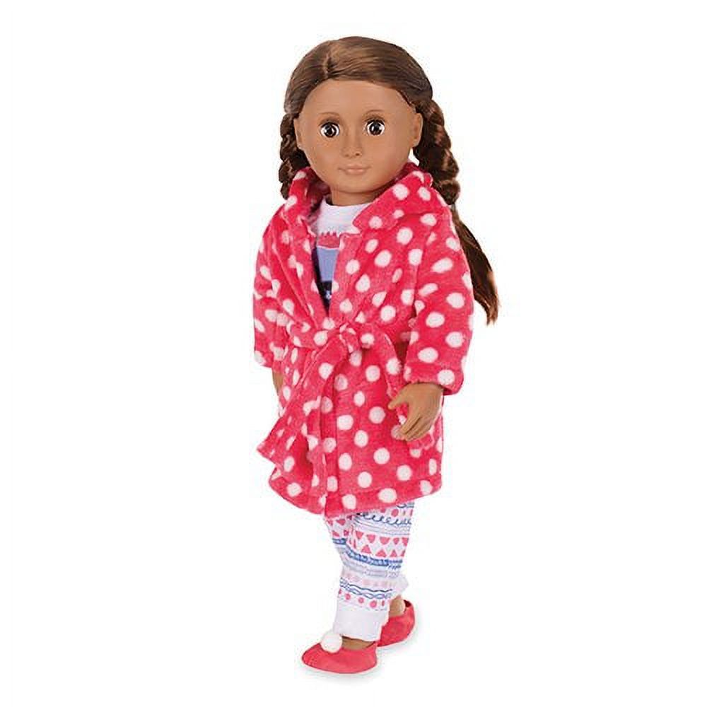 Our Generation Dolls Snuggle Up Deluxe Pajama Our Generation