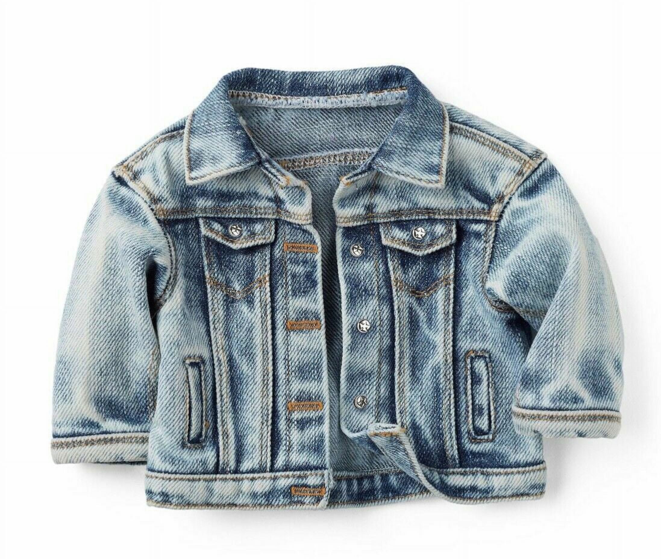 American Girl Courtney's Denim Jacket for 18 inch Doll American Girl