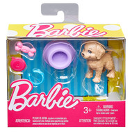 Barbie Mini Story Starter (Puppy) Barbie