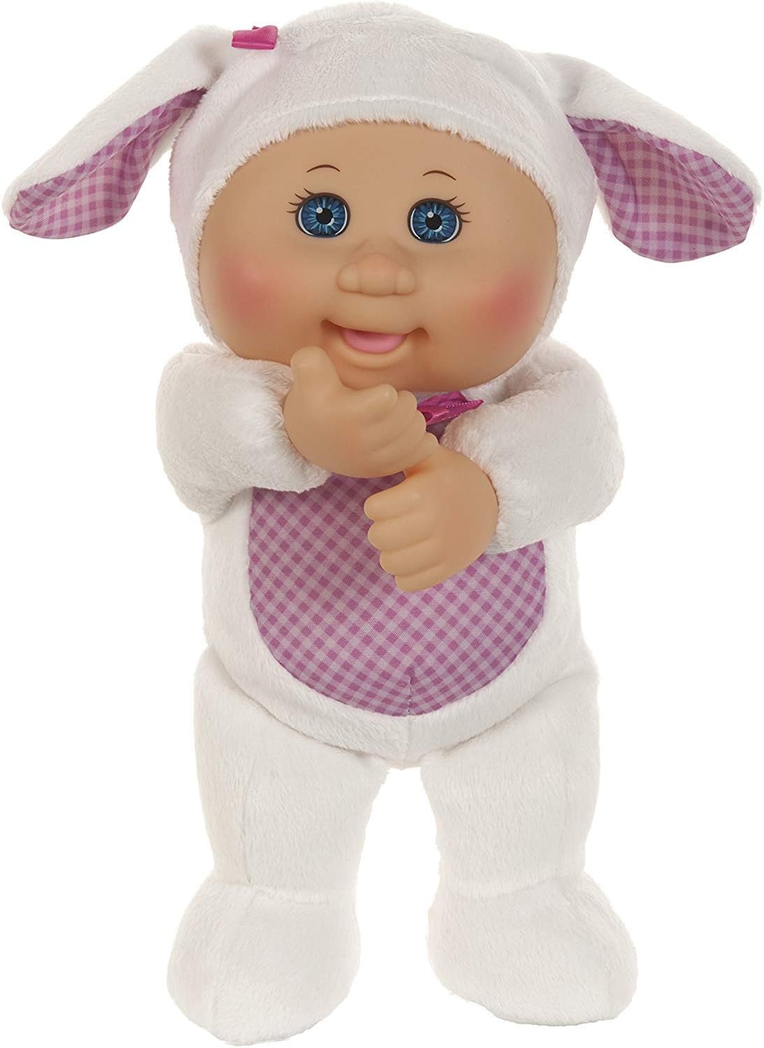 Cabbage Patch Kids Cutie Collection, Shelby the Blue Eyed Sheep Cabbage Patch Kids