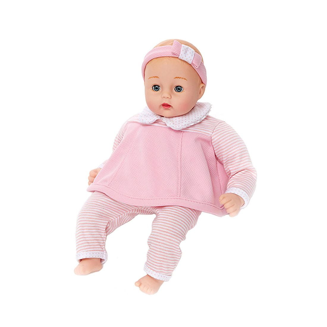 Madame Alexander Pink Bunny Huggums® Baby Doll Madame Alexander