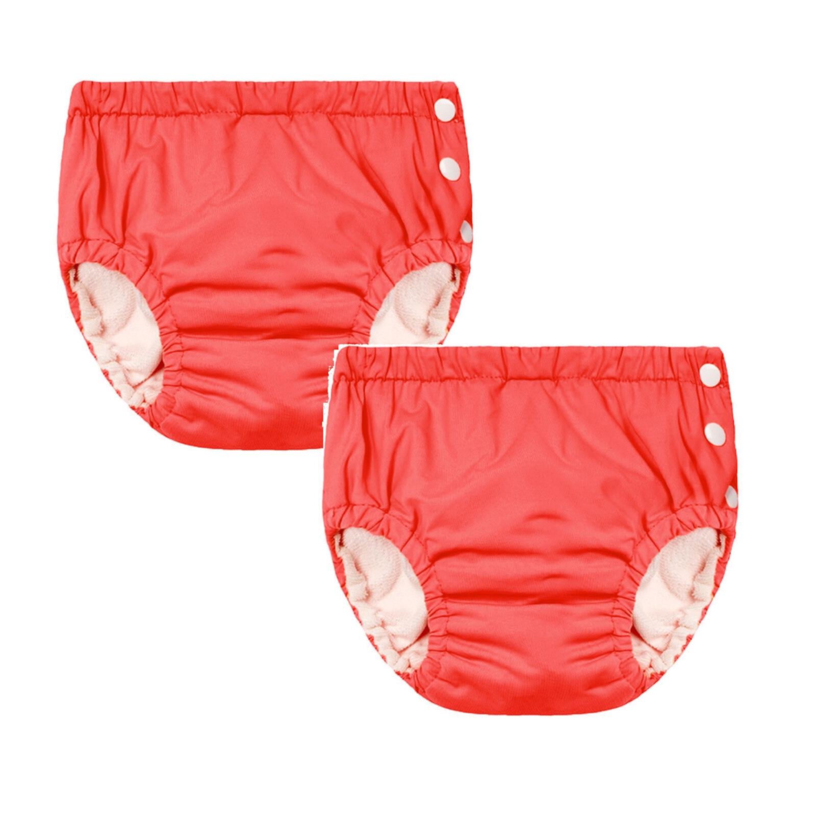 GEZHEN Baby Reusable Swim Pool Swimming Elastic Diapers Washable Baby Swim Unisex Toddler Swimming Diapers Summer Swim Trunks Pants GEZHEN