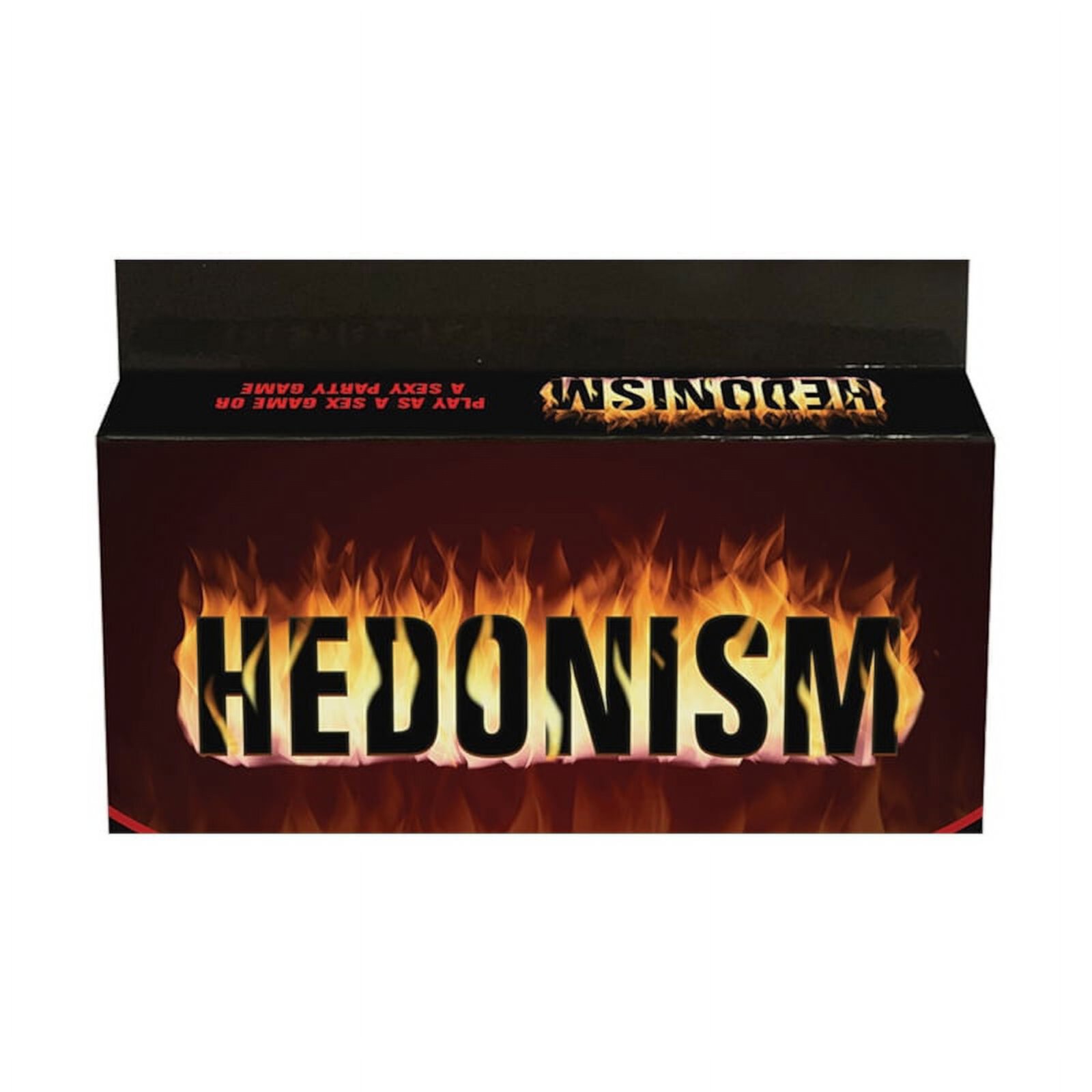 Hedonism Couples Card Game Kheper Games