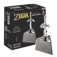 BePuzzled Hanayama Level 6 Cast Puzzle - The Legend of Zelda: Master Sword BePuzzled