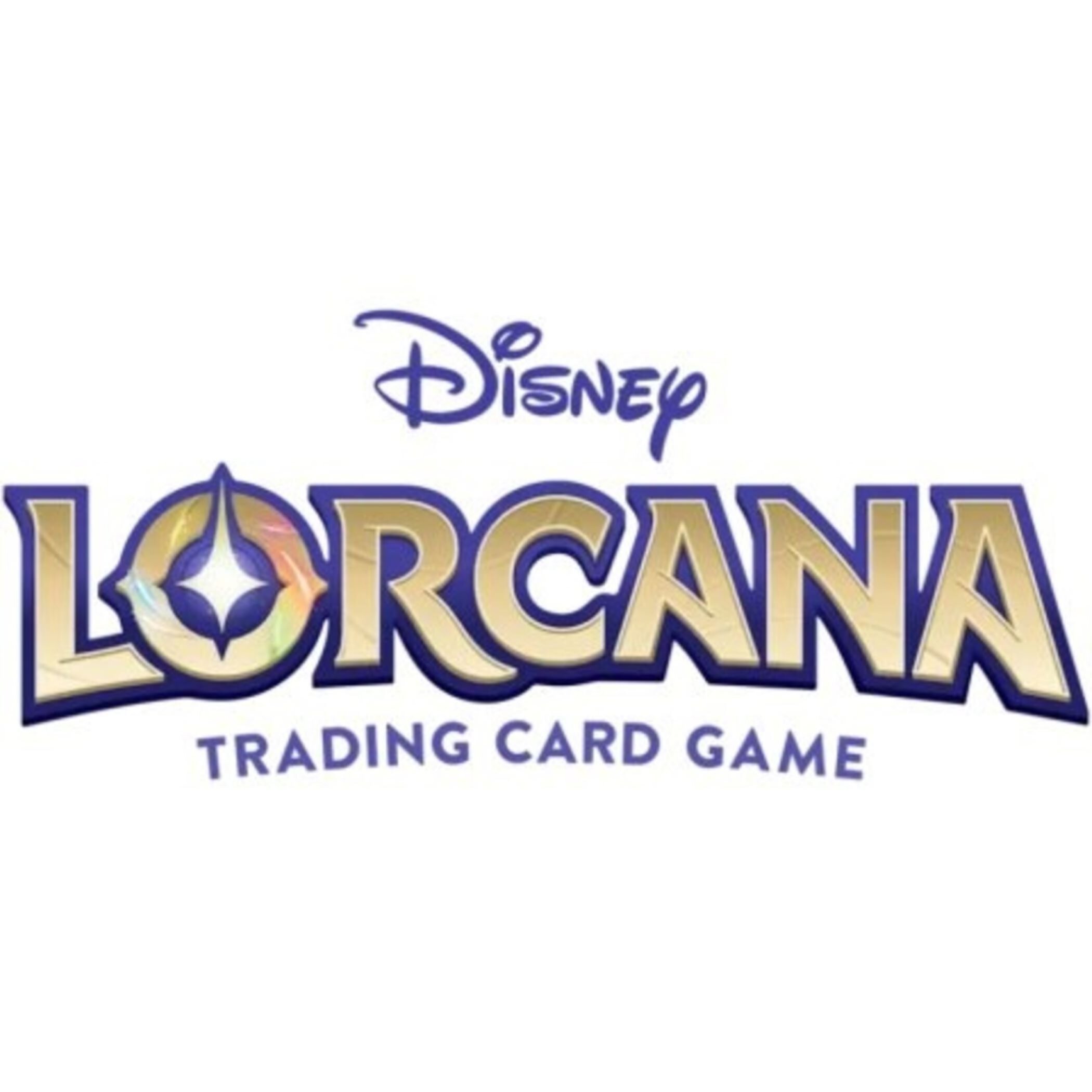 Ravensburger Disney Lorcana Ursula's Return Starter Deck - Amber and   Amethyst Ravensburger