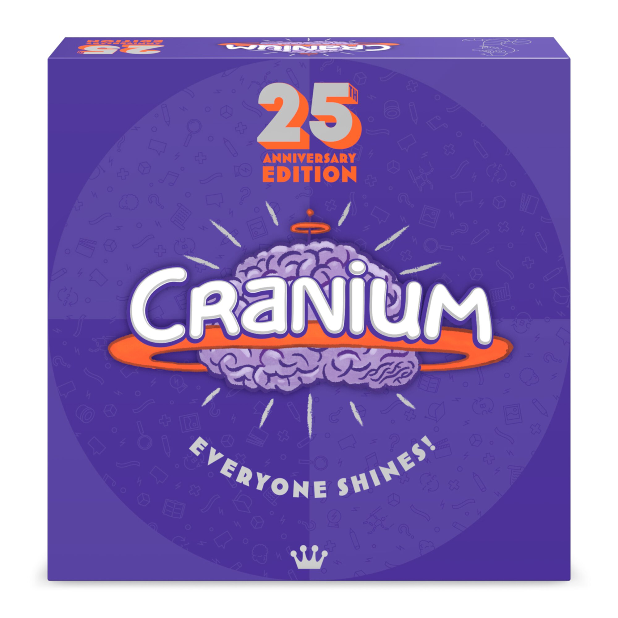 Funko Game: Cranium: 25th Anniversary Edition Signature Game Funko