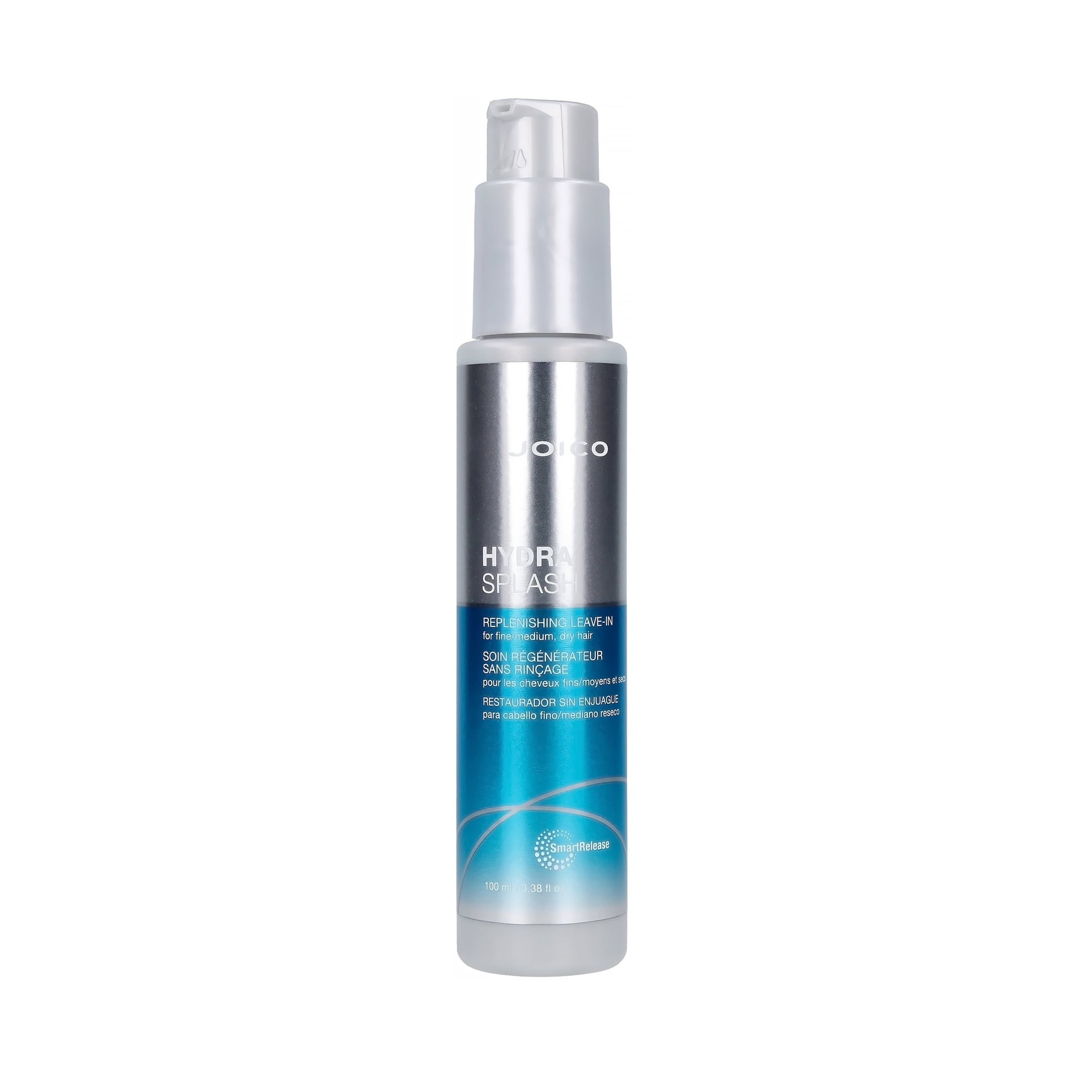 Joico - HydraSplash Replenishing Leave-In for fine hair 3.38 oz Joico