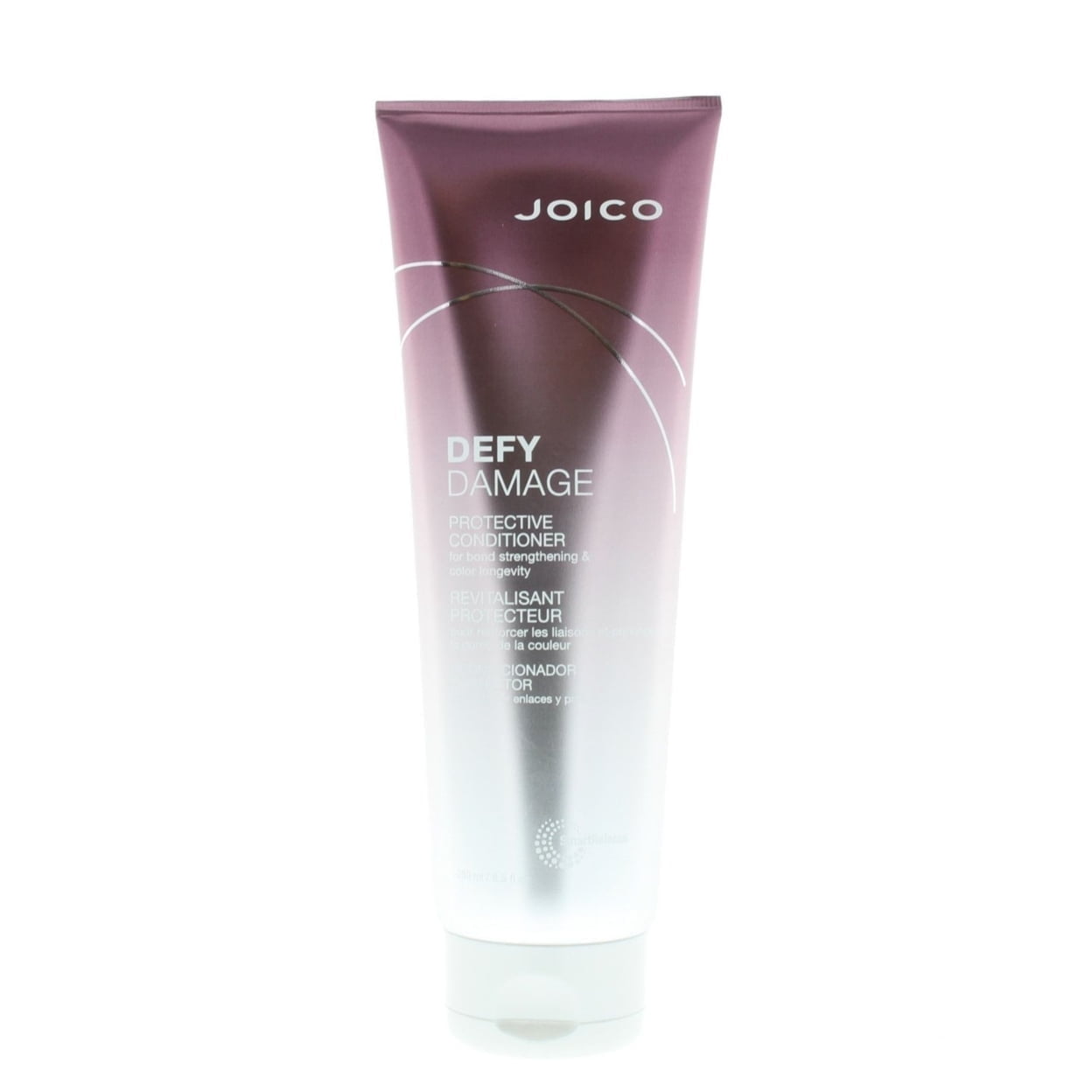 Joico Defy Damage Protective Conditioner for Bond Strenghtening and Color Longevity, 8.5 oz Joico