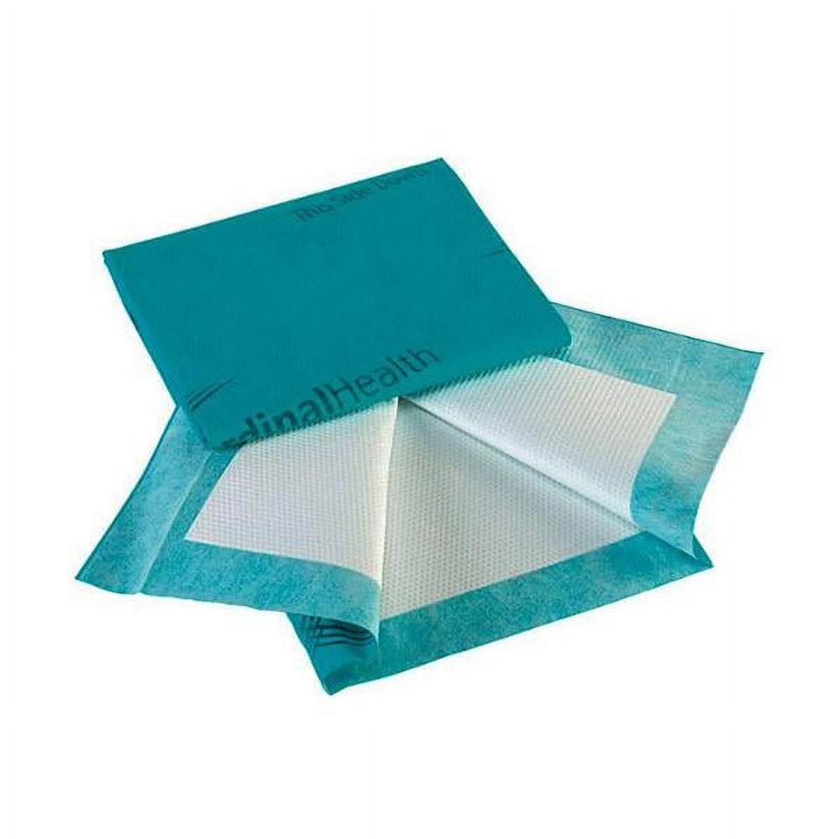 Cardinal Health, Premium Underpads, Wings, 31" X 36" Part No. Uppm3136a (1/ea) Cardinal Health