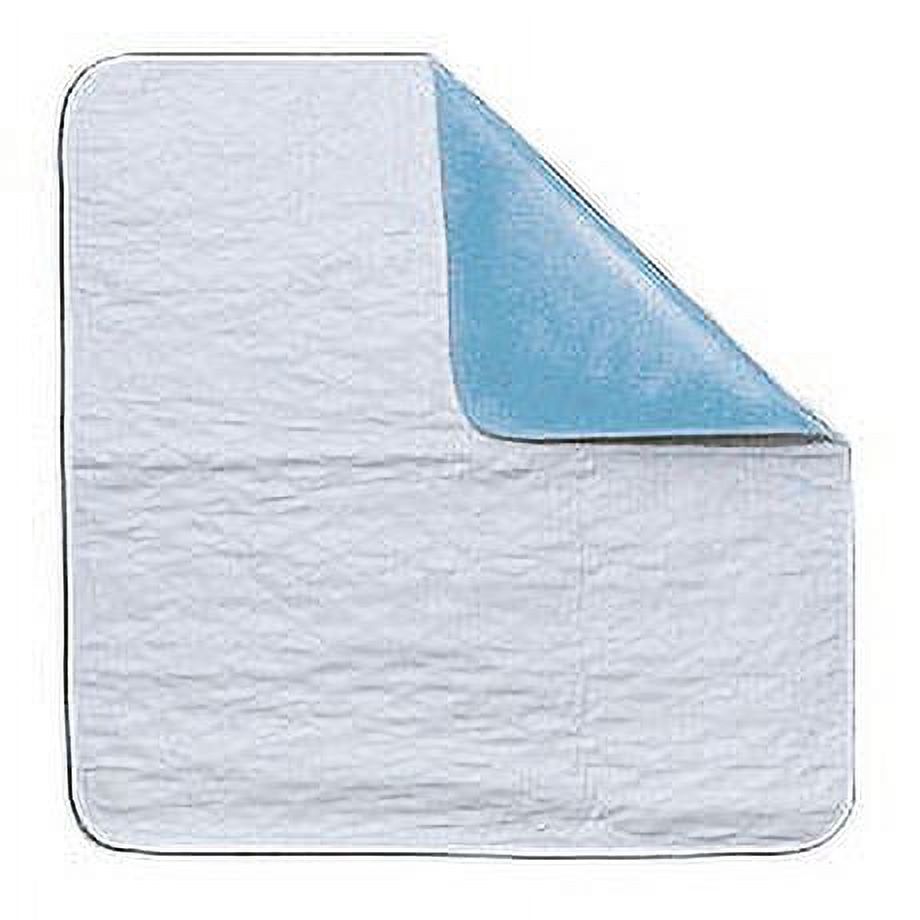 Reliamed 44" X 52" Reusable Underpad, Ibex Quilted EA/1 Cardinal Health