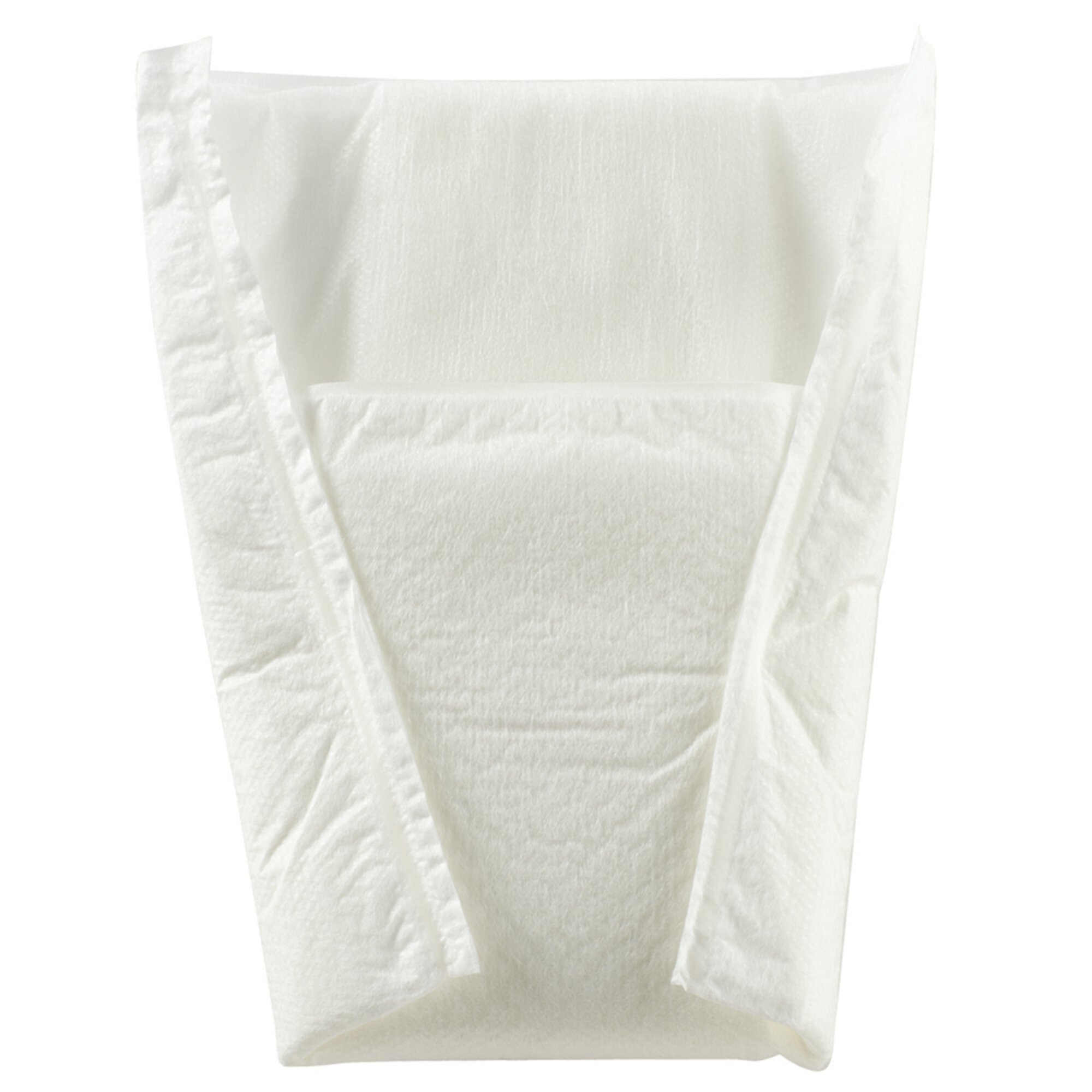 Manhood Male Incontinence Liner Pouch Type 5-3/4 Inch Length 27-4200-B, Light to Moderate, 30 Ct Coloplast