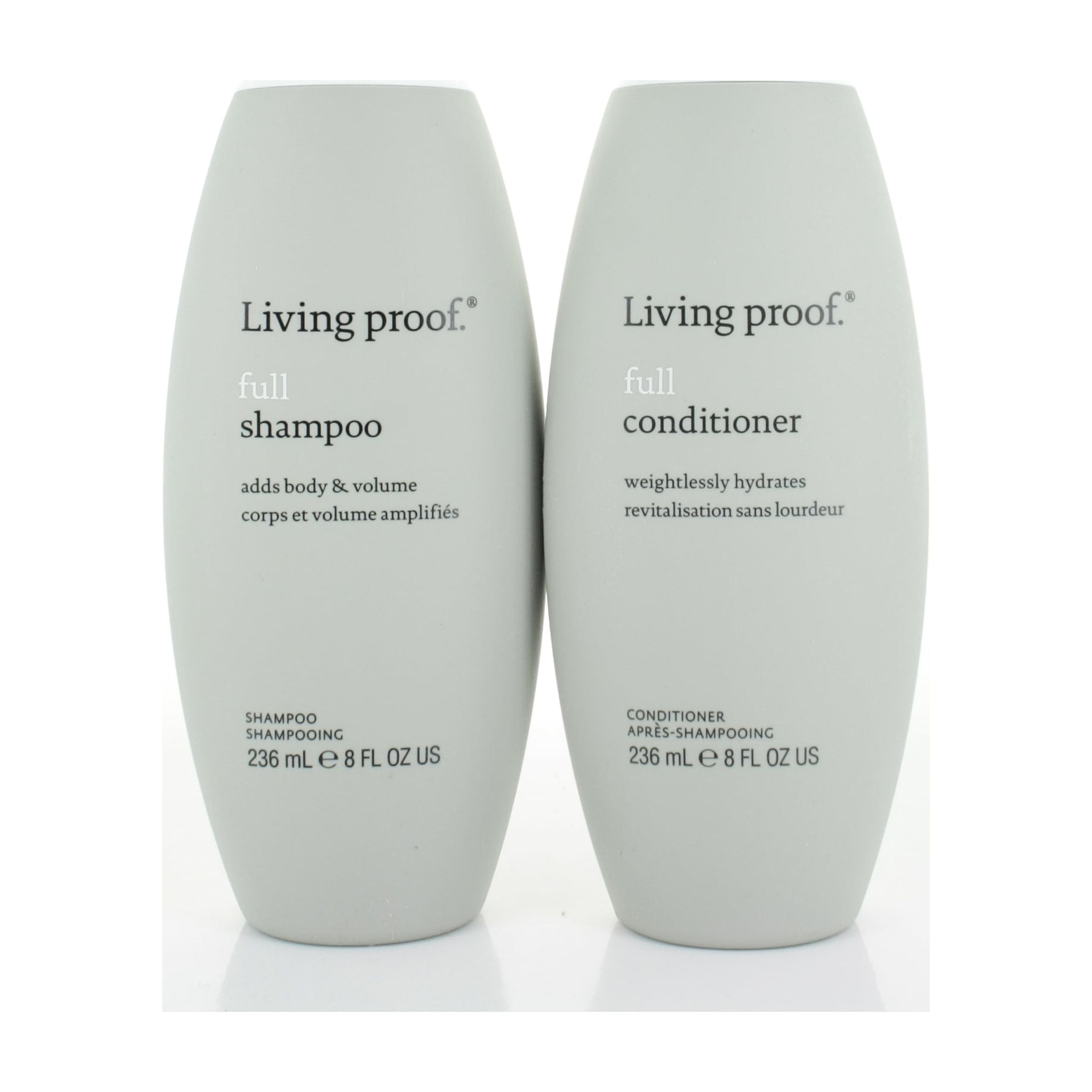 Living Proof Full Shaoo & Conditier Duo 8oz/236ml LIVING PROOF