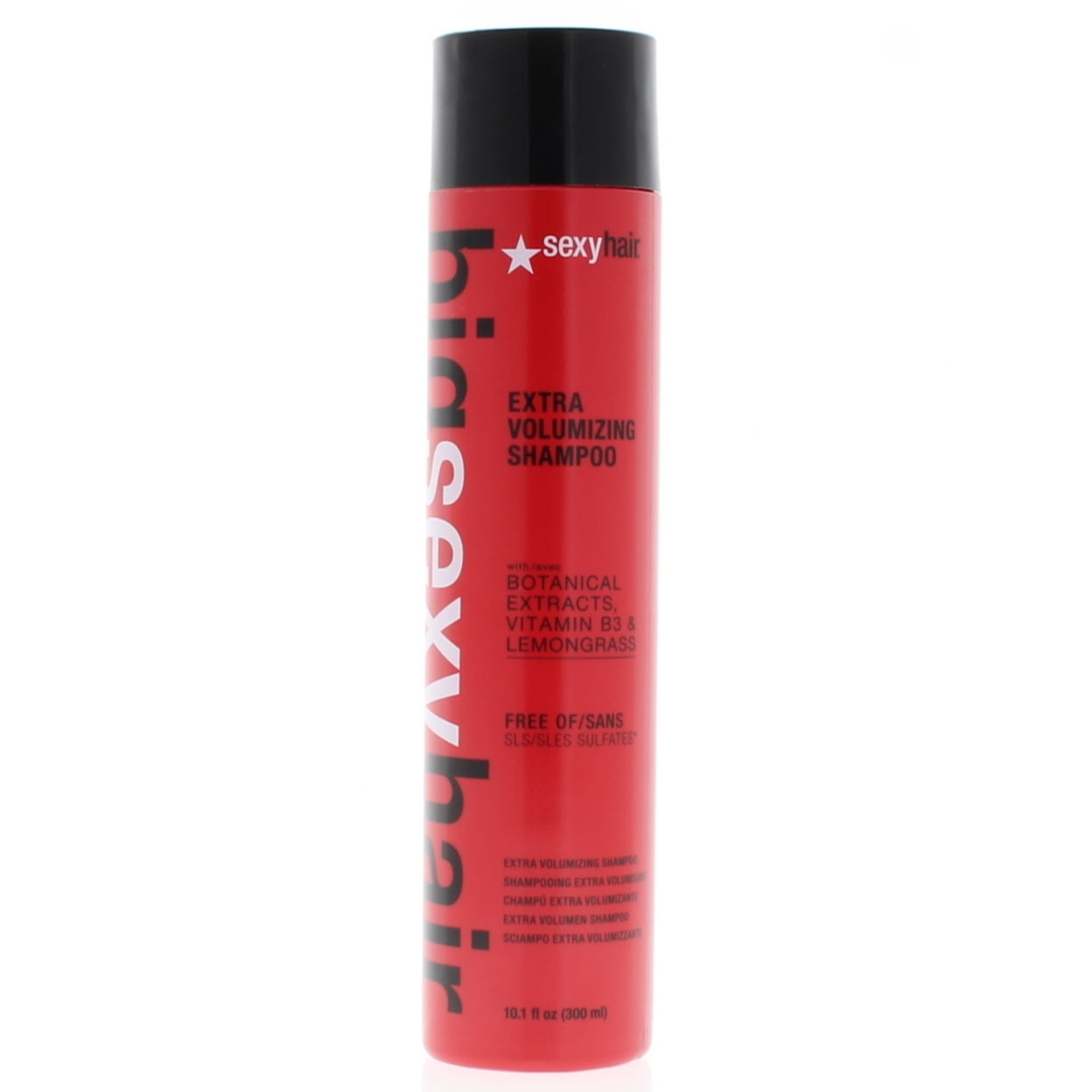 Sexy Hair Big Sexy Hair Extra Volumizing Shampoo 10.1oz/300ml SEXYHAIR