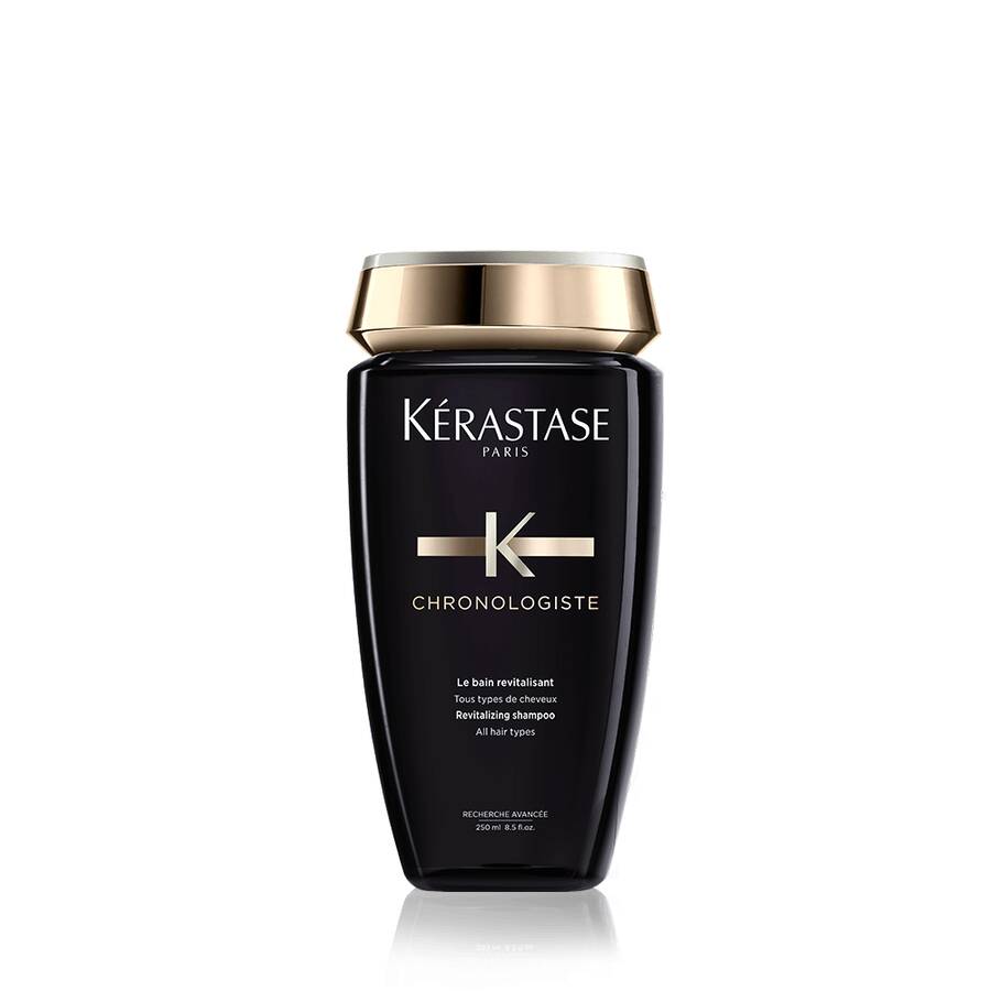 Kerastase Chronologiste Bain Shampoo 8.5 oz / 250 ml KERASTASE