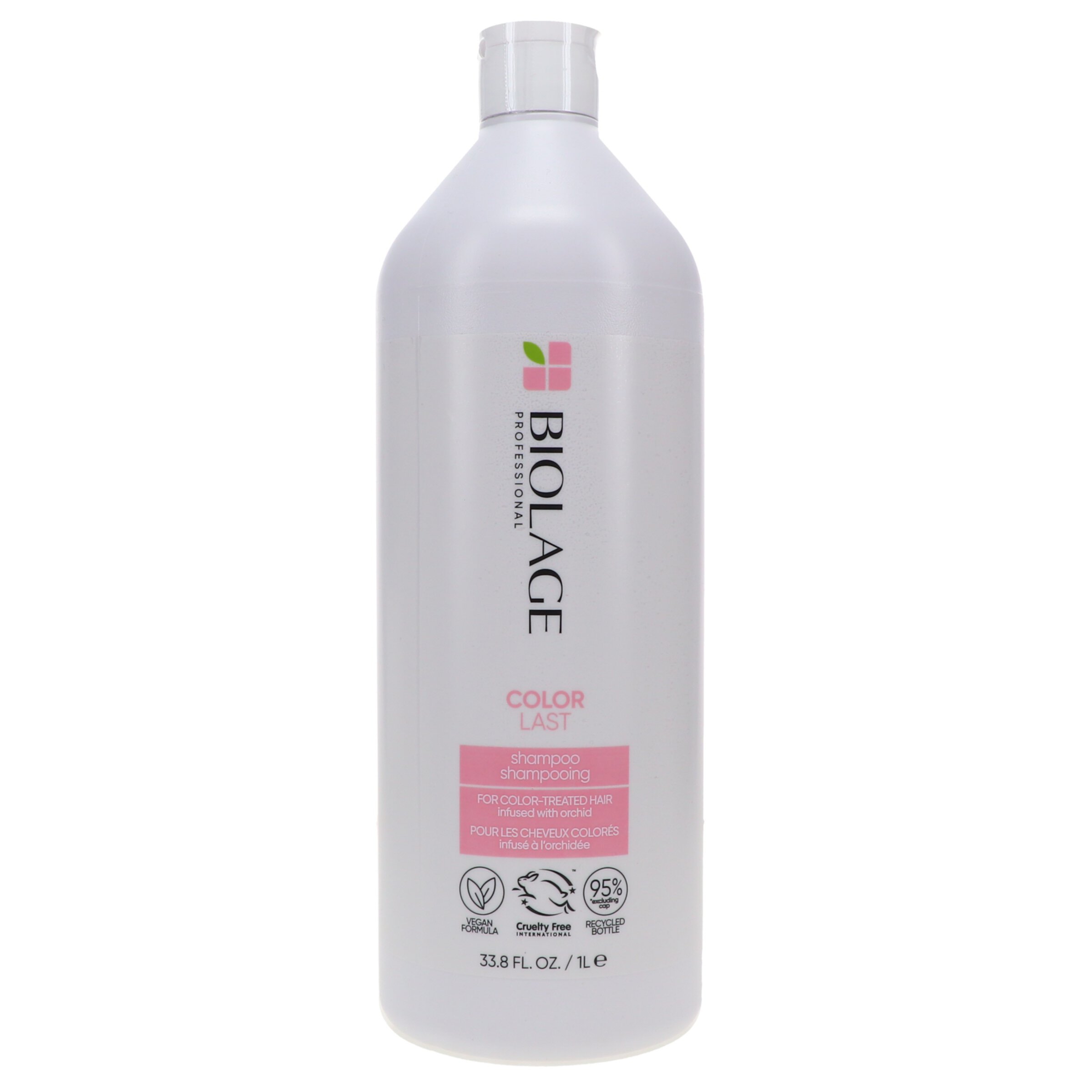 Matrix Biolage Colorlast Shampoo 33.8 oz Matrix