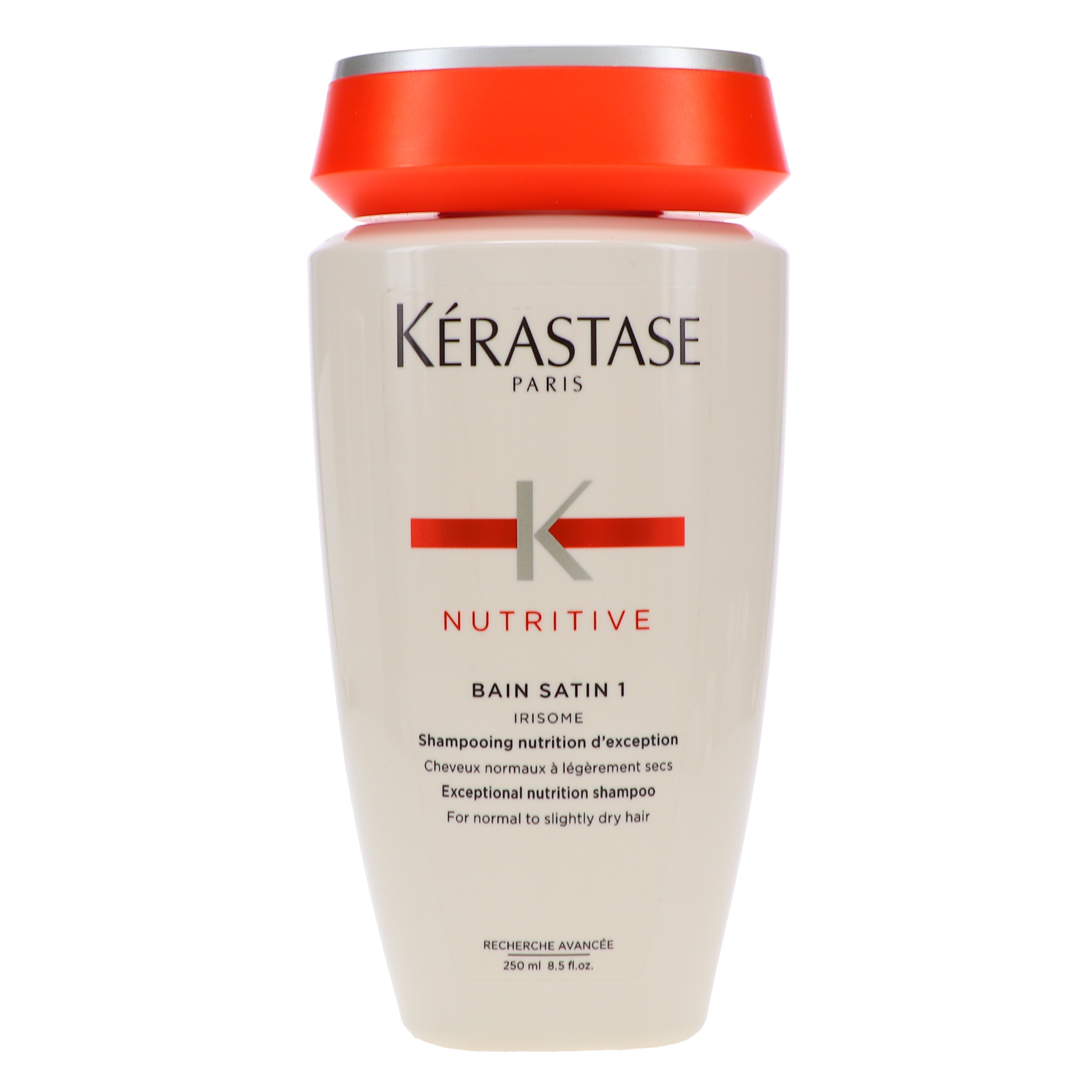 Kerastase Nutritive Shine Enhancing Daily Shampoo, 8.5 fl oz KERASTASE