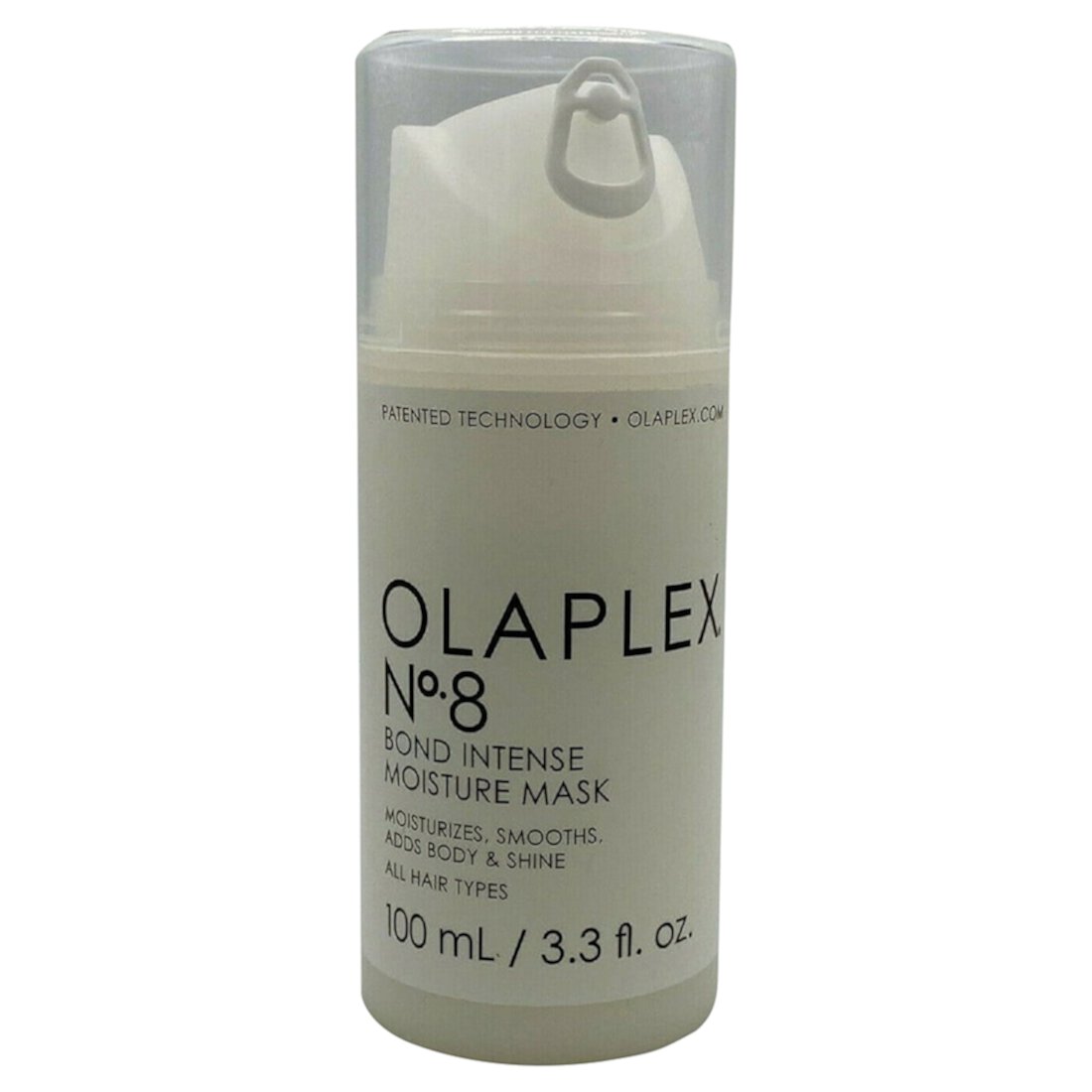 Olaplex No. 8 Bond Intense Moisture Mask 3.3oz Olaplex