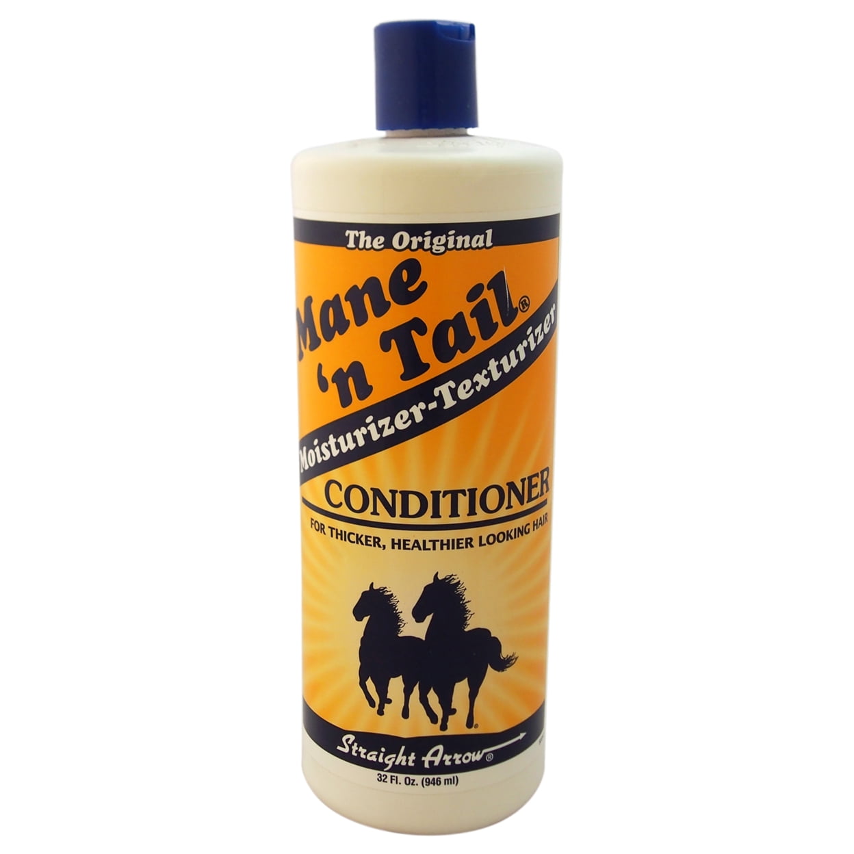 Mane 'N Tail Conditioner - Choose Size Mane 'n Tail