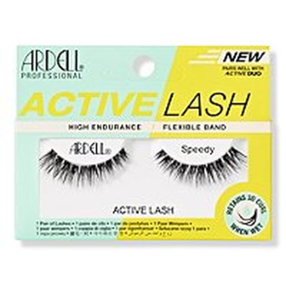 Ardell Active Lash (Pack of 32) ARDELL