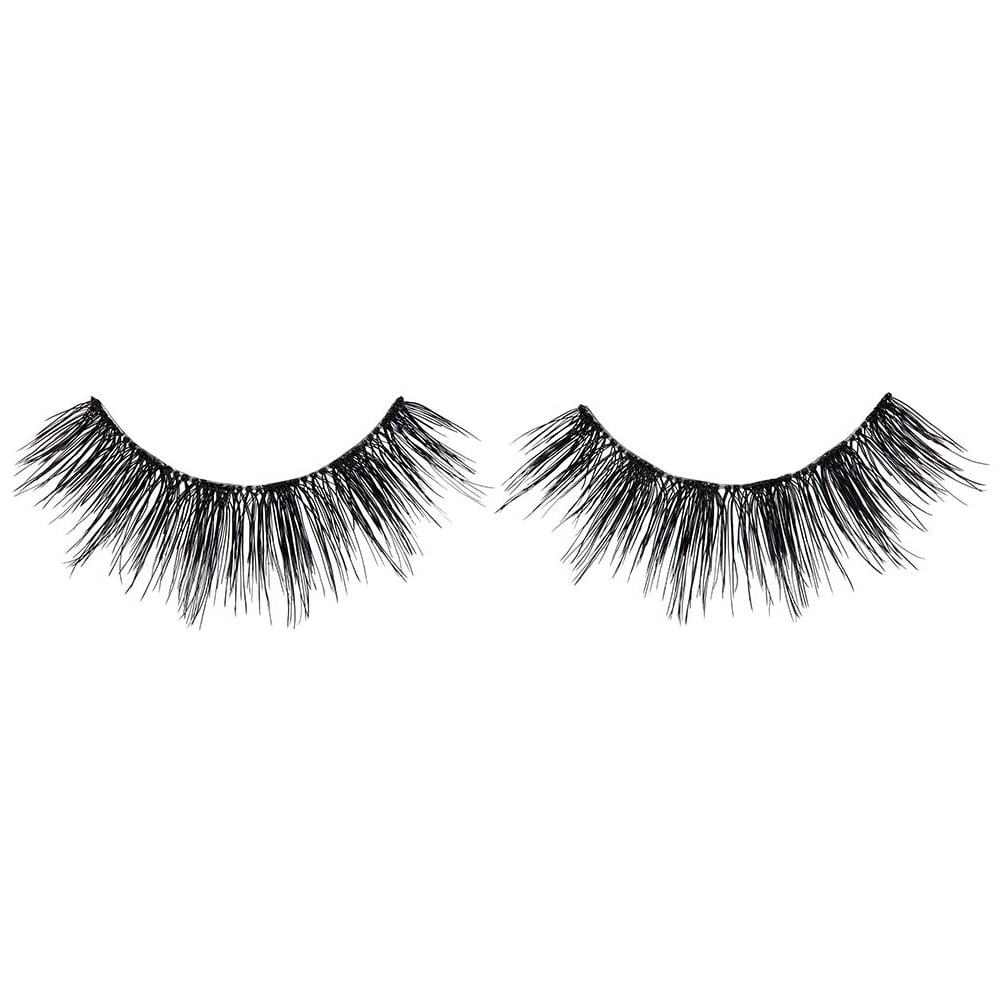 Ardell Professional Remy Lashes, 776 Black,2 Packs ARDELL