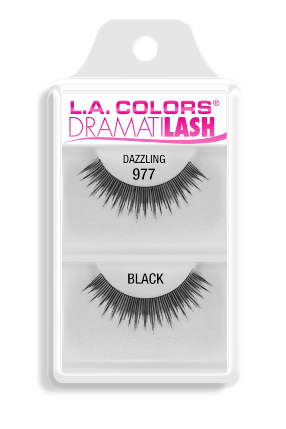 LA Colors Dramatilash Kit Dazzling, 1 Count L.A. COLORS