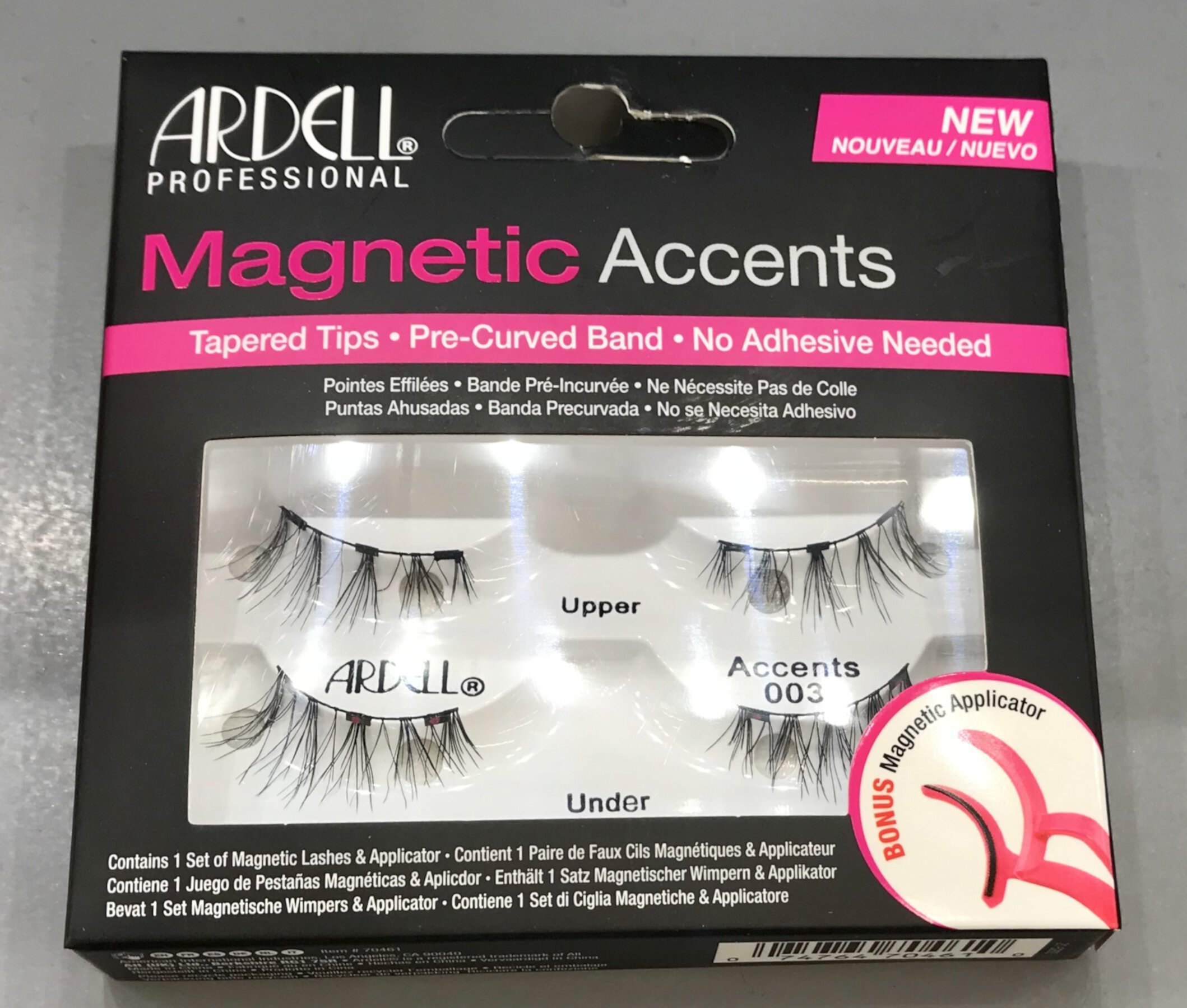 Ardell Magnetic Lash Accents 003 ARDELL