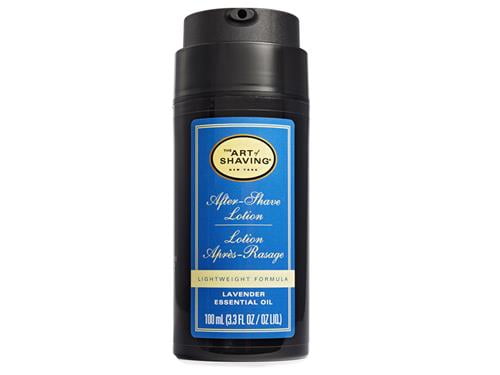 The Art of Shaving After-shave Lotion The Art of Shaving