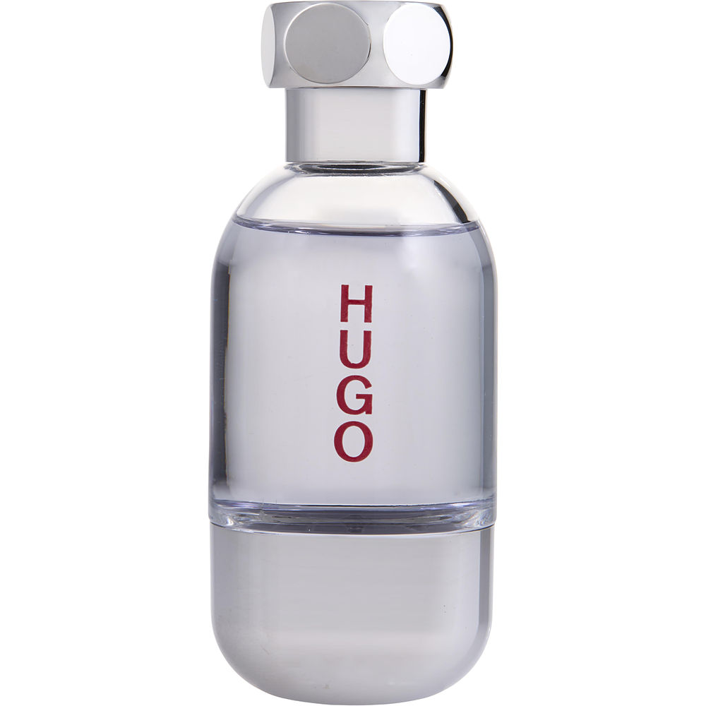 HUGO ELEMENT by Hugo Boss - AFTERSHAVE 2 OZ (UNBOXED) - MEN Hugo Element