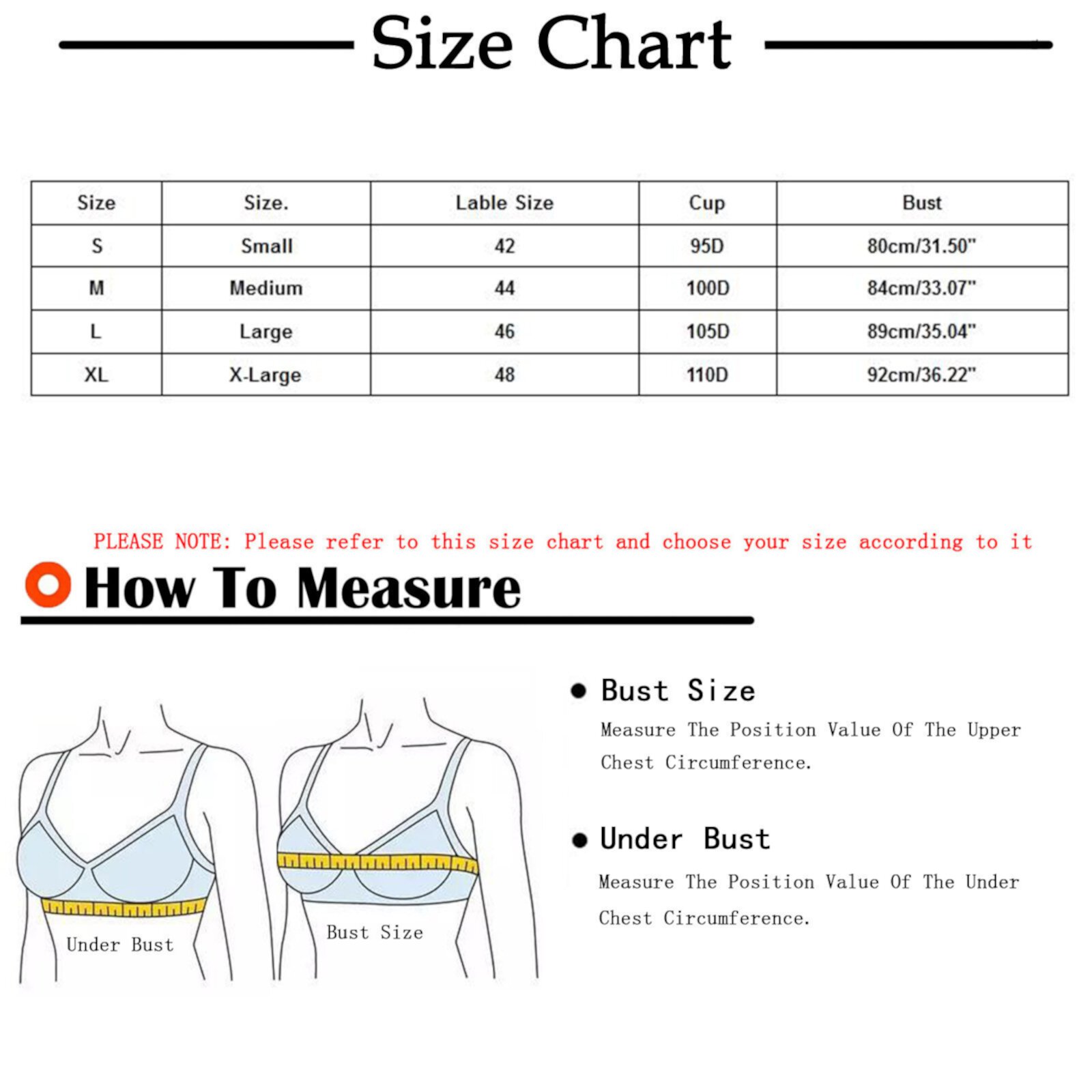 Huuilaibazoo Embroidery Bra Wireless Bra Non Padded Minimizer Bra with Convertible Straps Huuilaibazoo