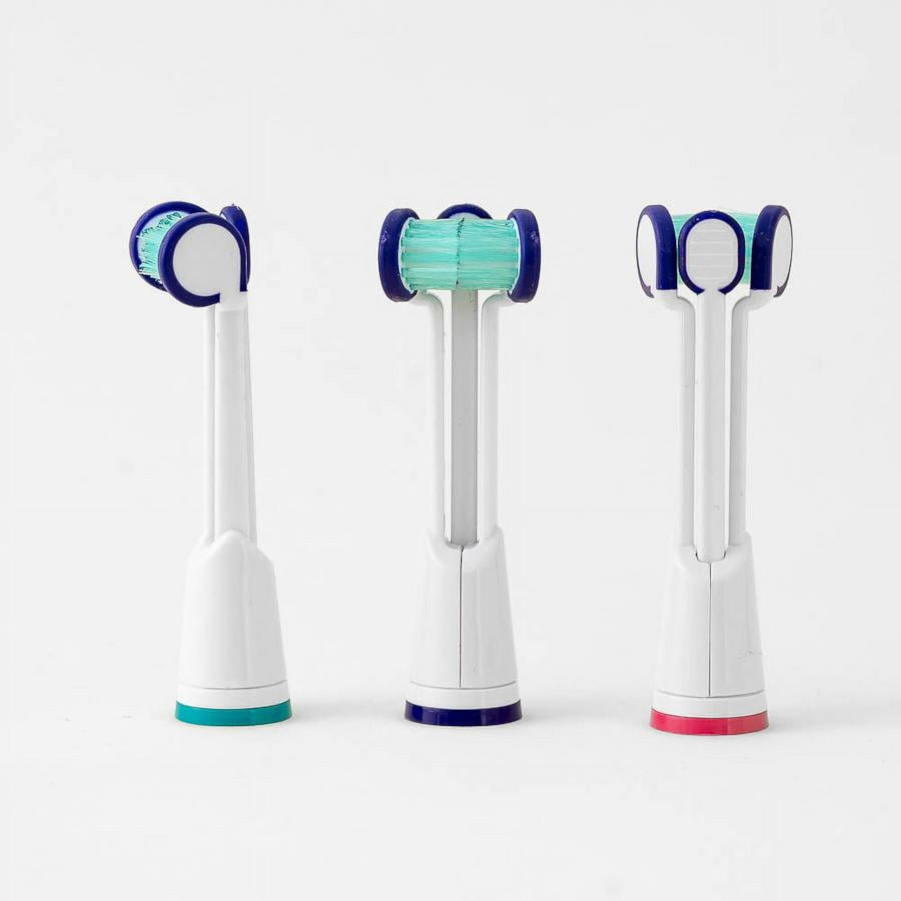 Replacement Brush Heads Compatible with Sonicare® Toothbrushes Generic