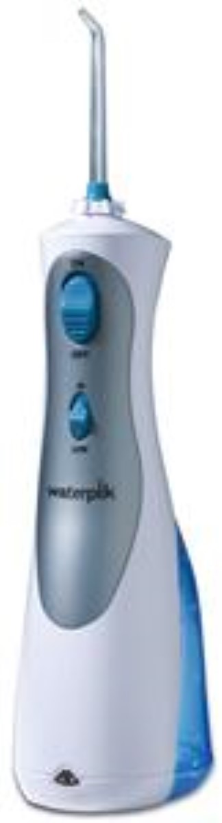 Waterpik Ultra Cordless Water Flosser WP450 1 ea (Pack of 6) Visit the Waterpik Store