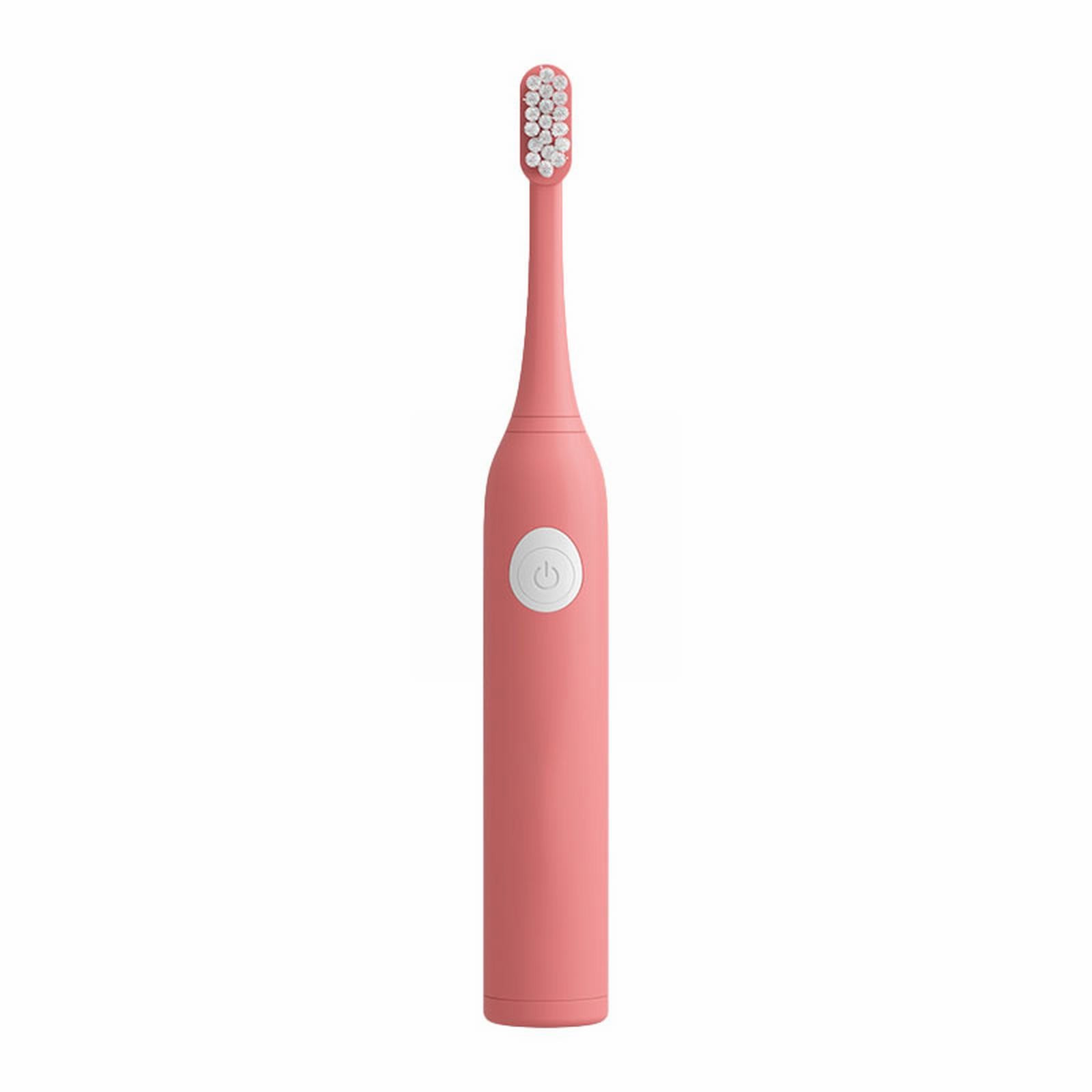 Battery Home Power Levitation Clean Toothbrush. Soft 3 Brush Heads Mechanical Toothbrush Heads Soft Kids Battery Powe Toothbrush with Timer Tooth Cap for Women Shower Parts Tooth Brushes Extra Soft Sumllary