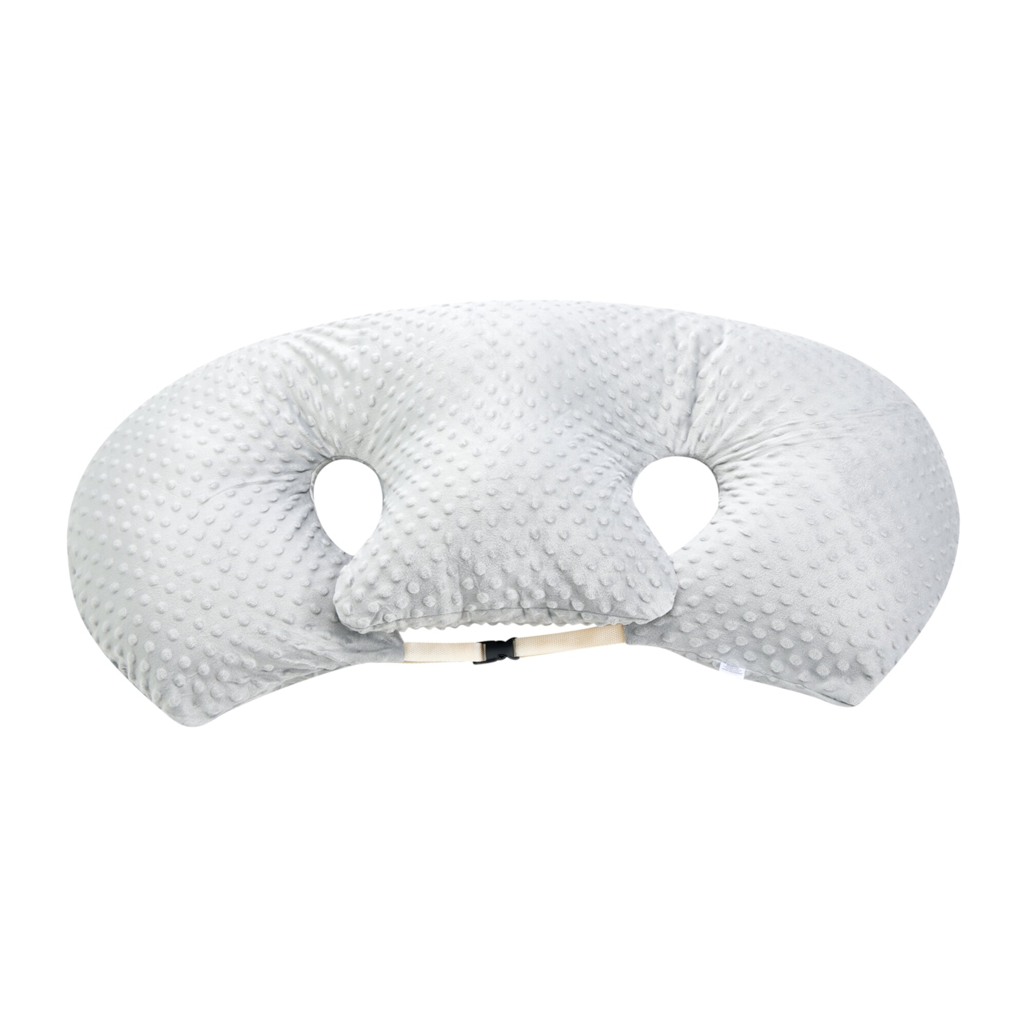 Hirigin Nursing Pillow for Breastfeeding, Infant Nursing Breastfeeding Pillow Hirigin