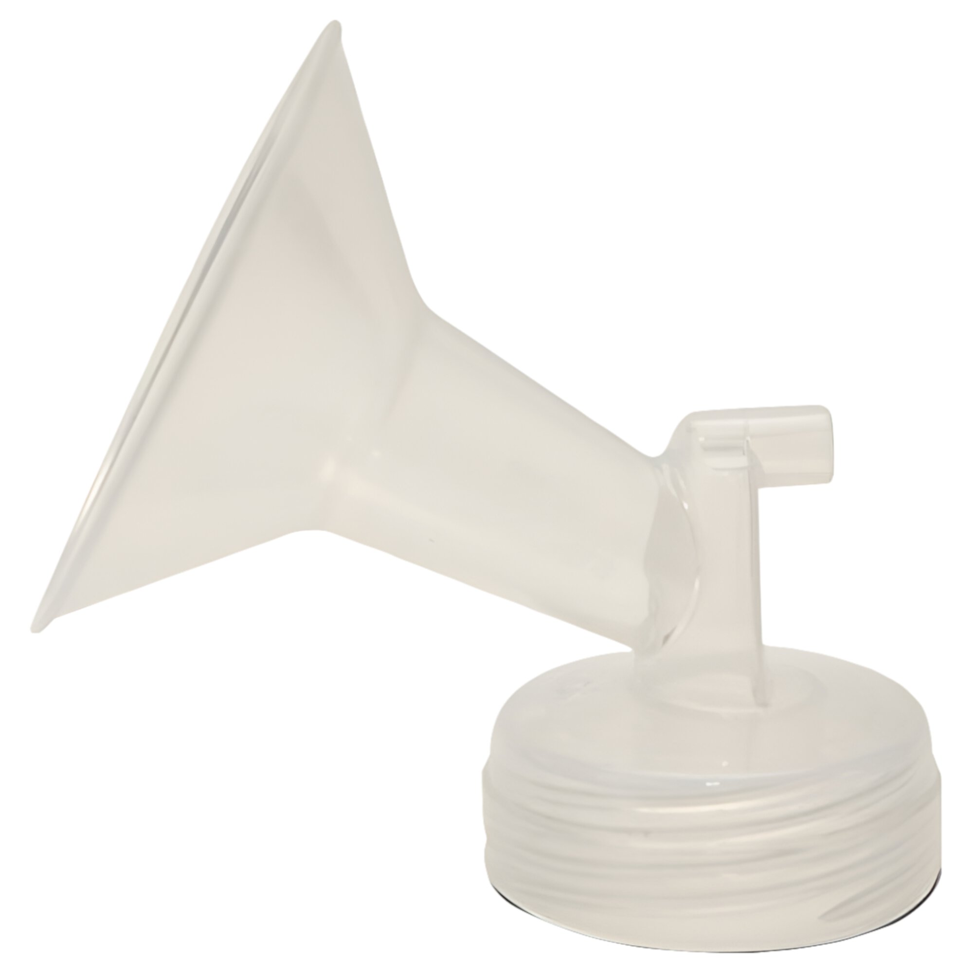 Spectra Baby USA - Breast Shield Flange - Medium (24mm) - for 9 Plus, S2, S1, M1 Breast Pumps Spectra Baby