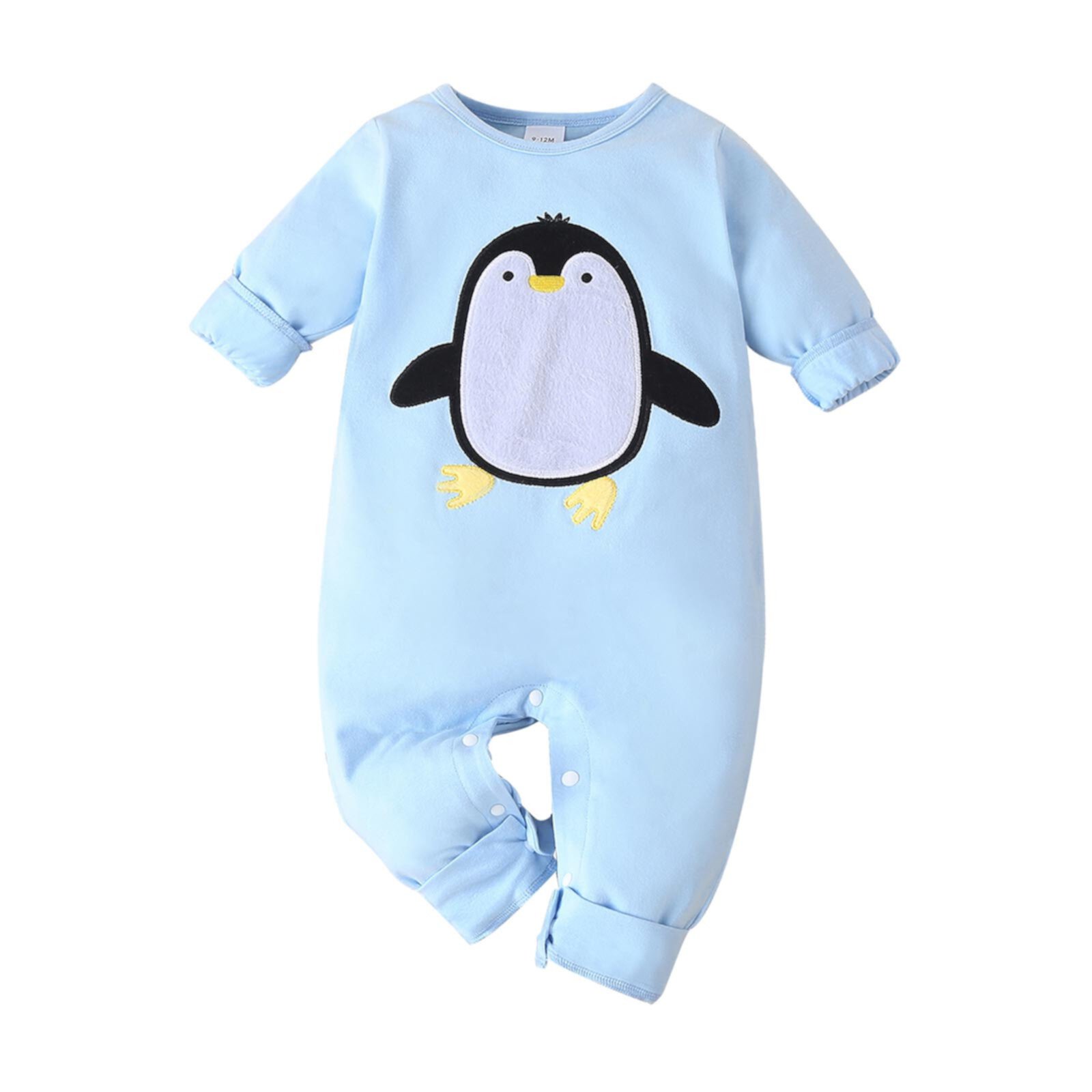 Herrnalise Baby Kids Romper Autumn Winter Clothes Newborns Jumpsuit Cute Animal Overalls clearance under $10 ! Herrnalise