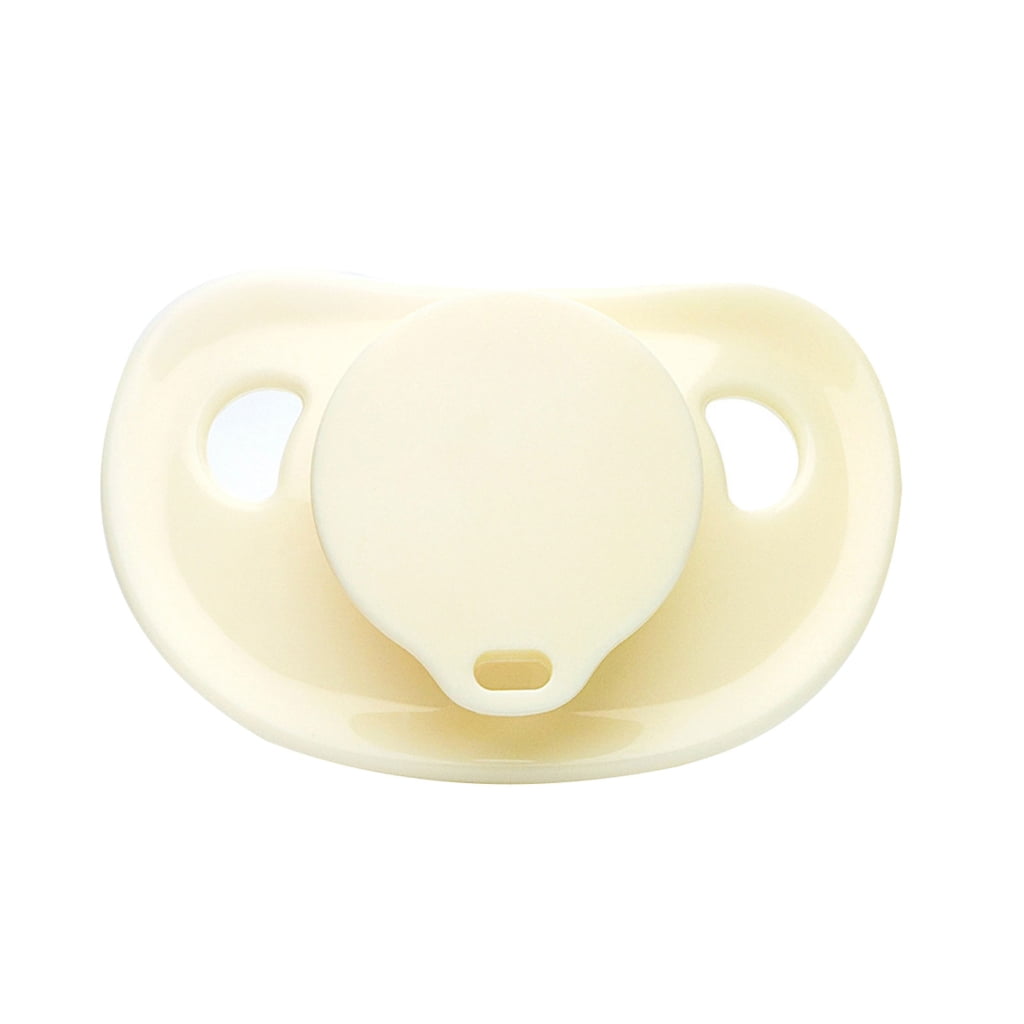 MUSUPER Adult Sized Pacifier for Adult Babies Relief Anxiety Relax Mood Reduce Snoring Musuper