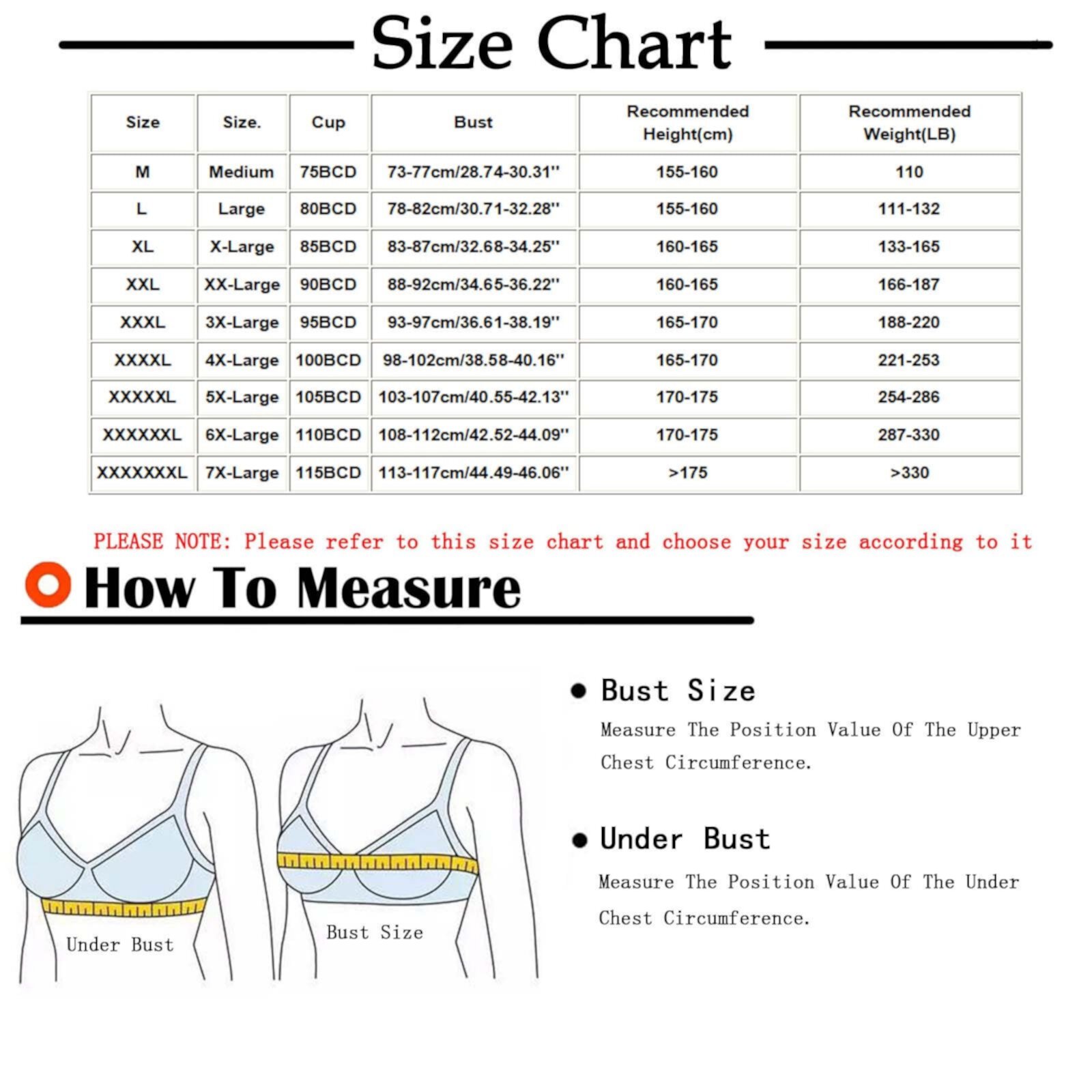 Women's Gathered Non-slip Oversized Chest Thin Tube Top Wrap Chest Invisible Chest Paste Underwear Hurxie Deals