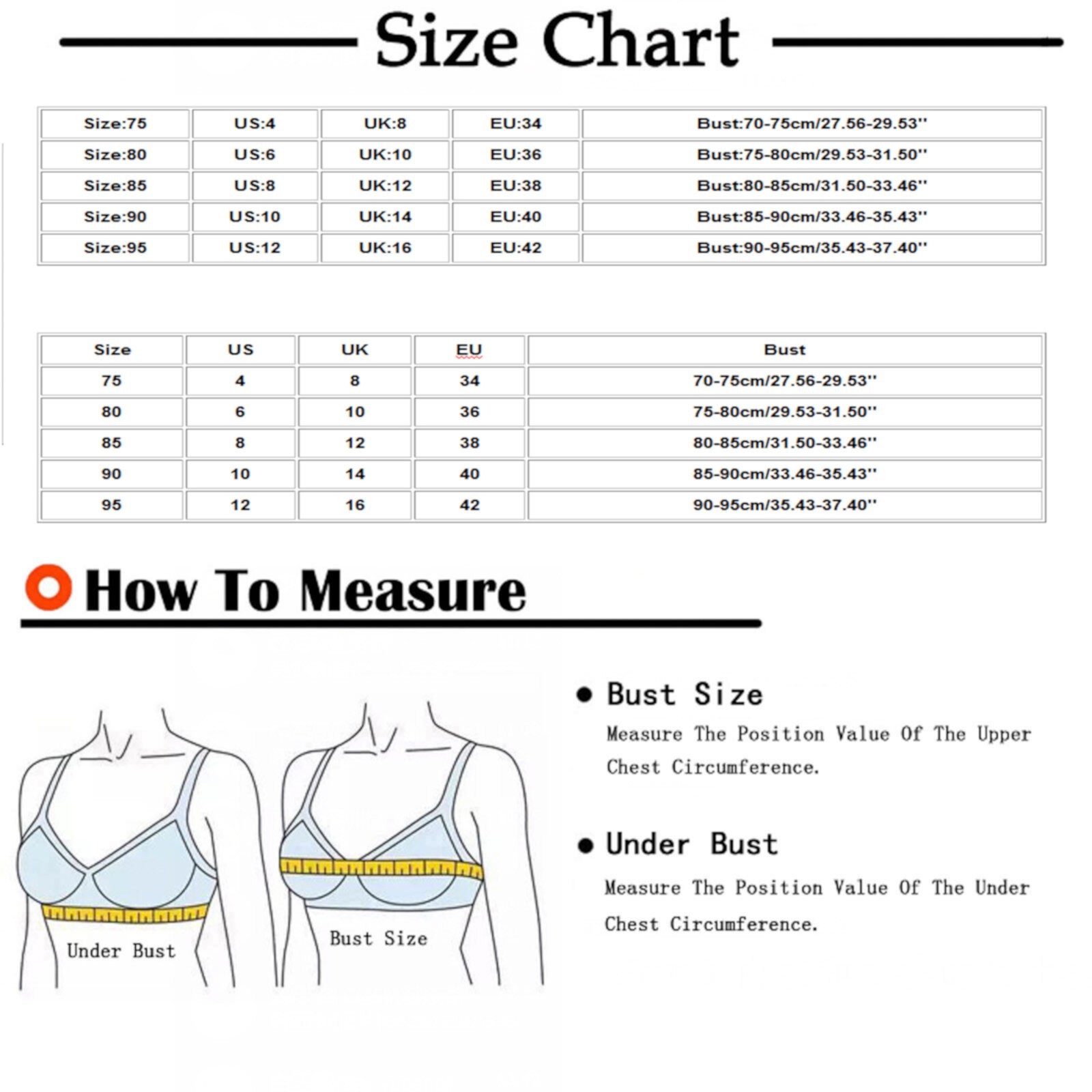 Fengqque Mother's Plus Size Nursing Soft Comfort Fit Bra Seamless Wireless Bras No Underwire Comfortable Bralettes Push Up Bras FENGQQUE