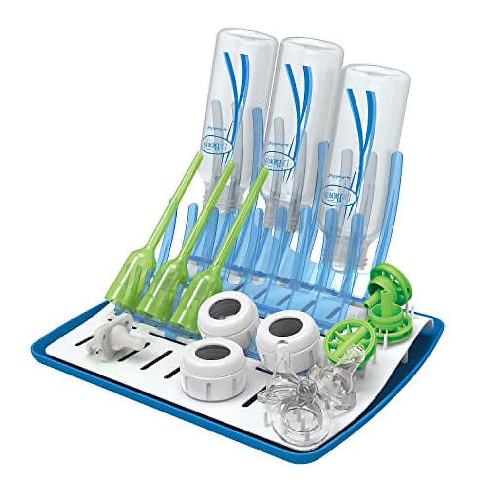 Dr. Brown's Universal Baby Bottle and Accessory Drying Rack Visit the Dr. Brown's Store