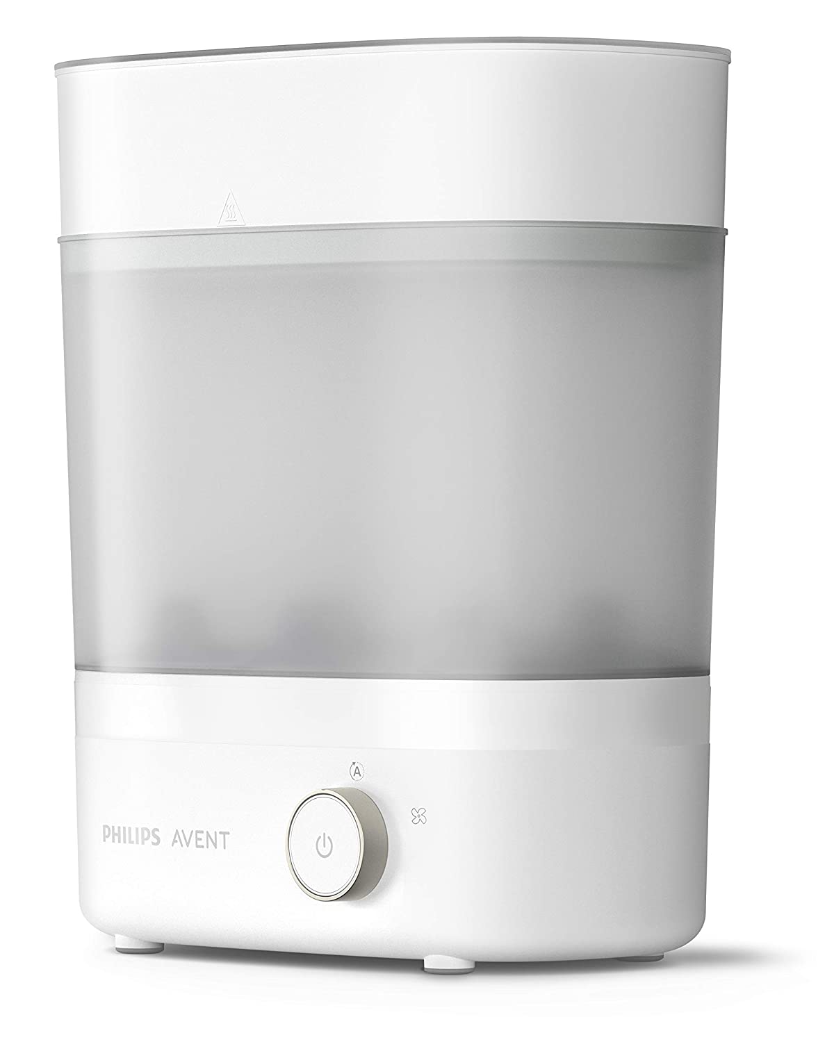 Philips AVENT Advanced Electric Steam Sterilizer, SCF291/00 Philips Avent