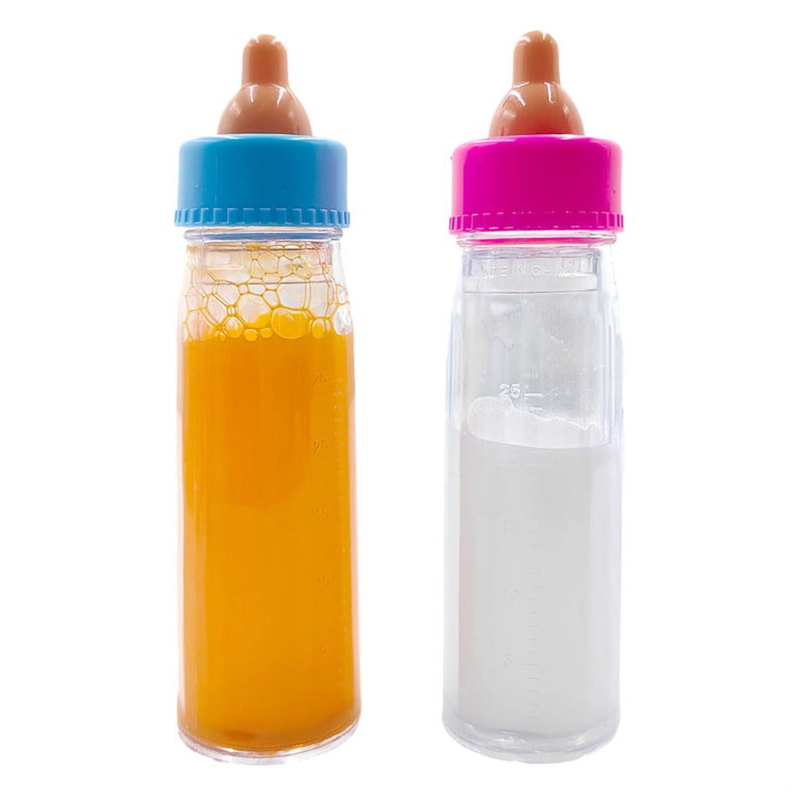 5.3inch Baby Doll Magic Bottles 2 PCS Cosdoll